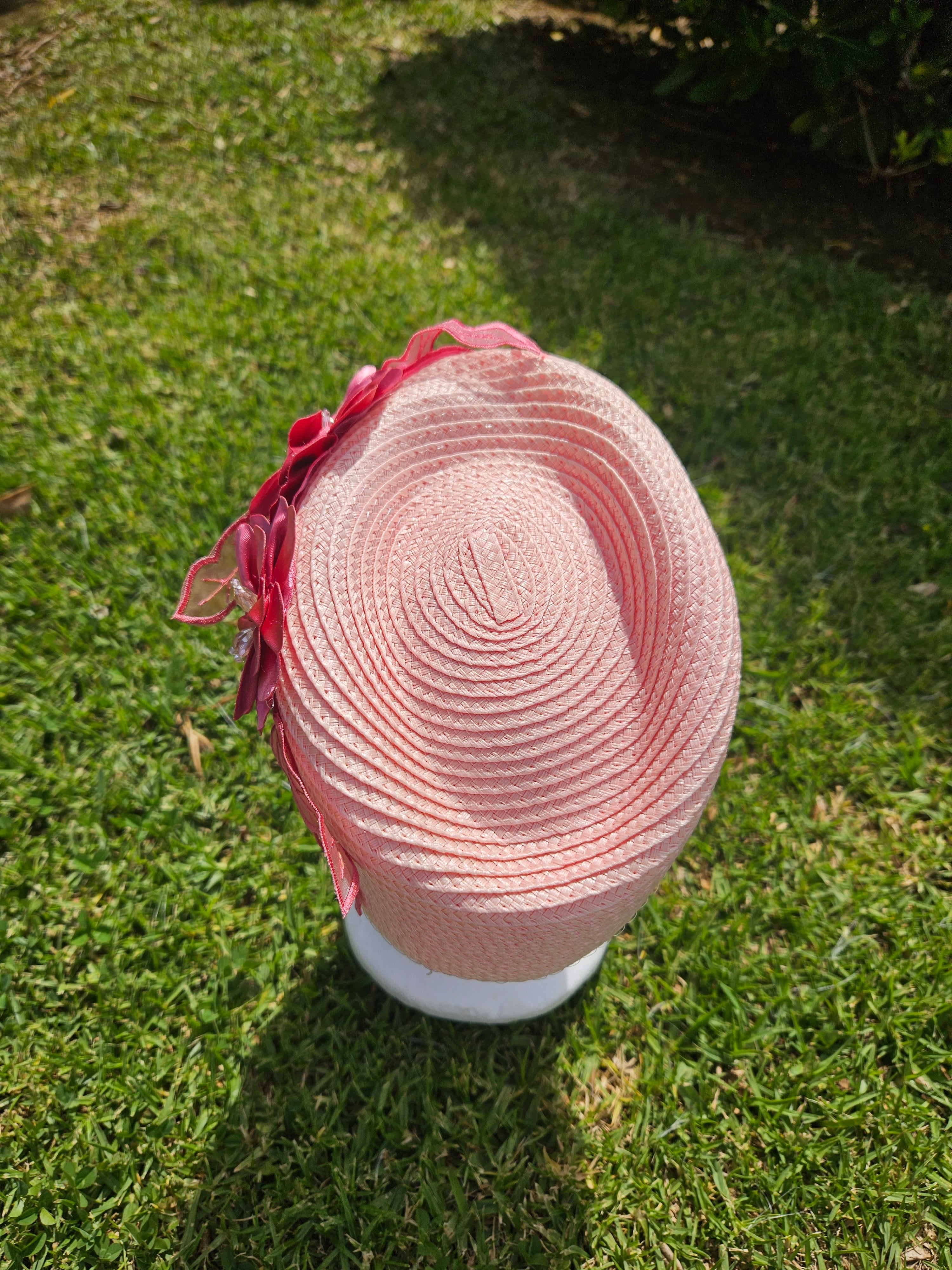 Sombrero Julieta