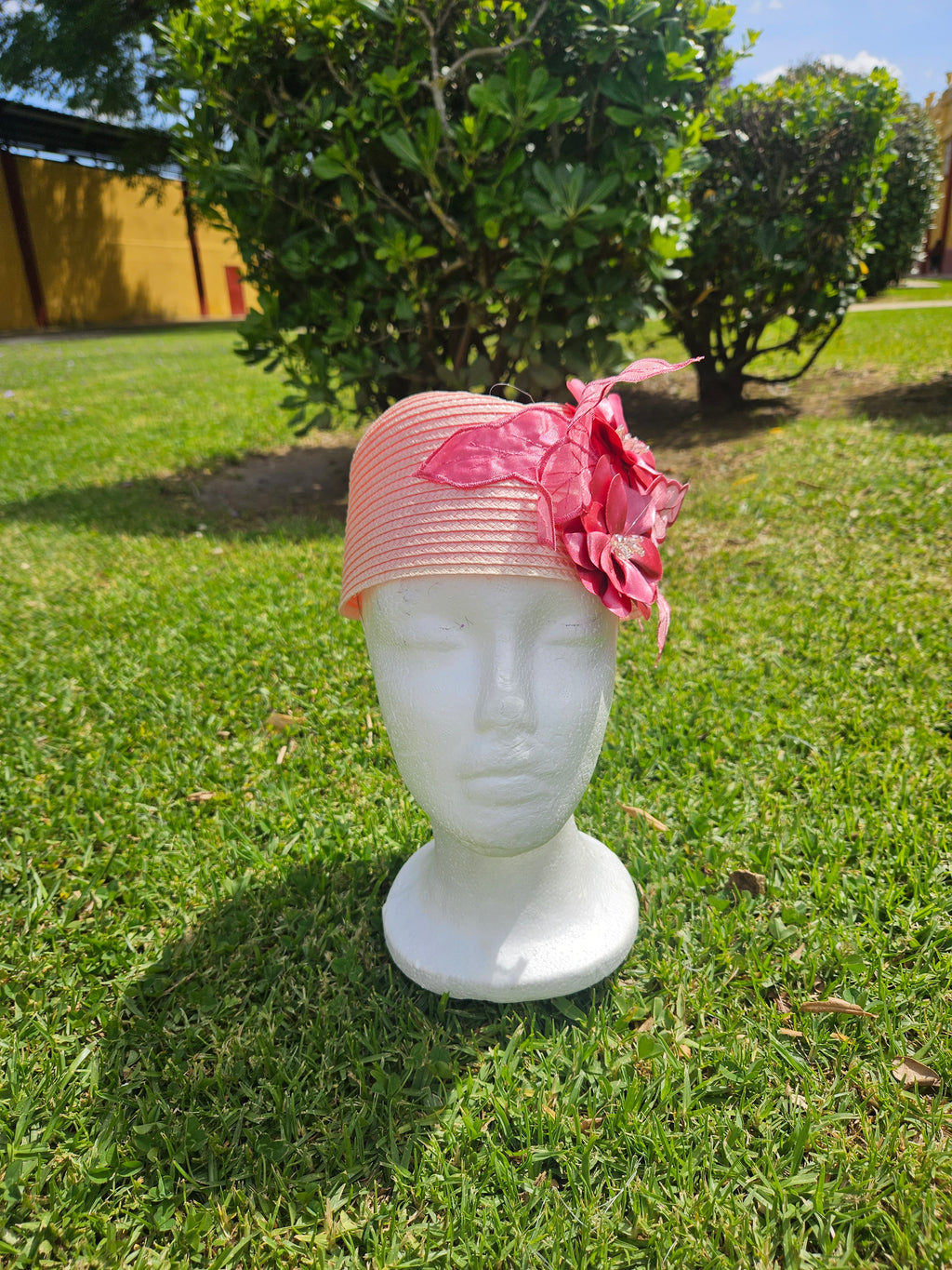 Sombrero Julieta
