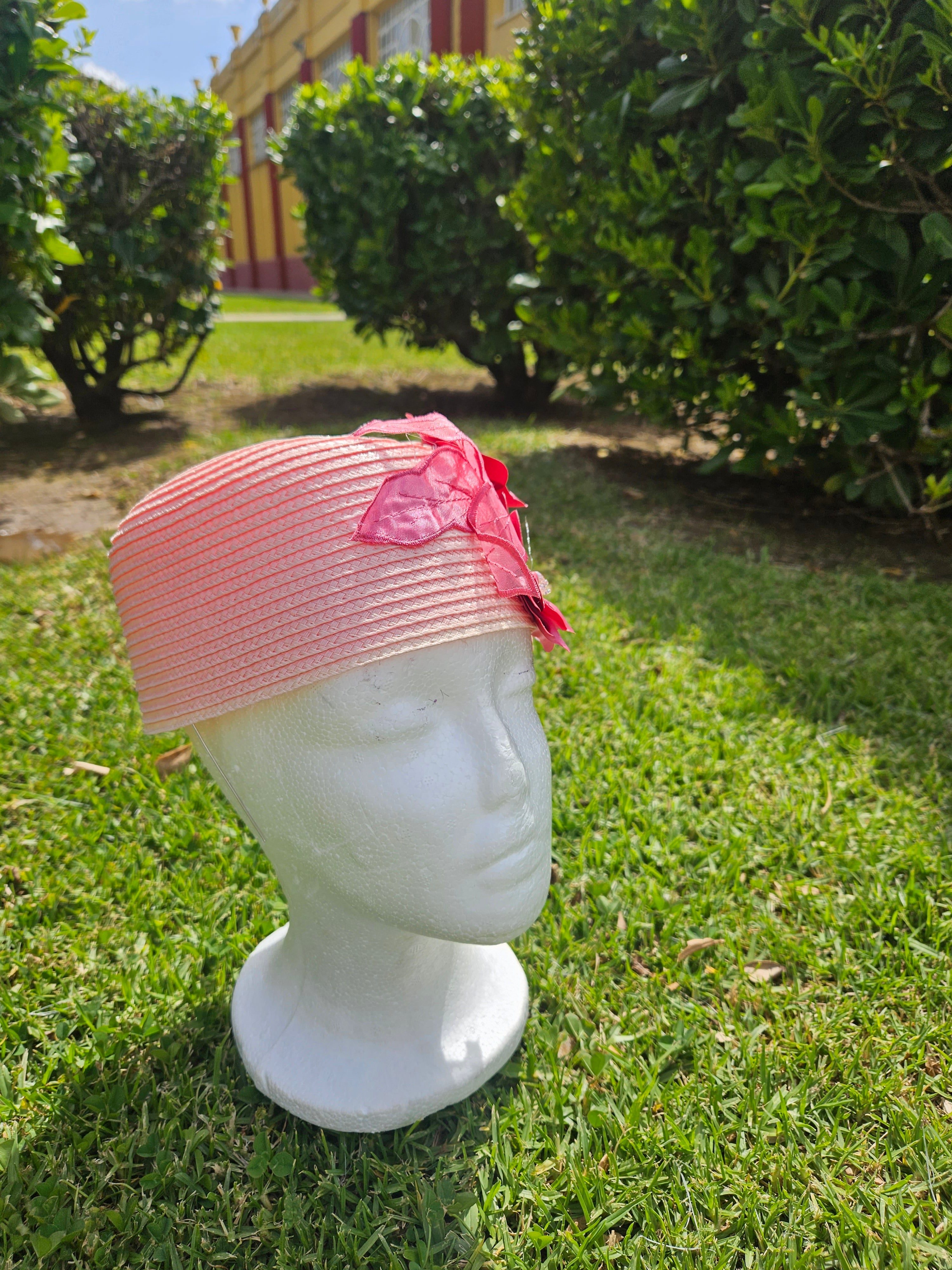 Sombrero Julieta