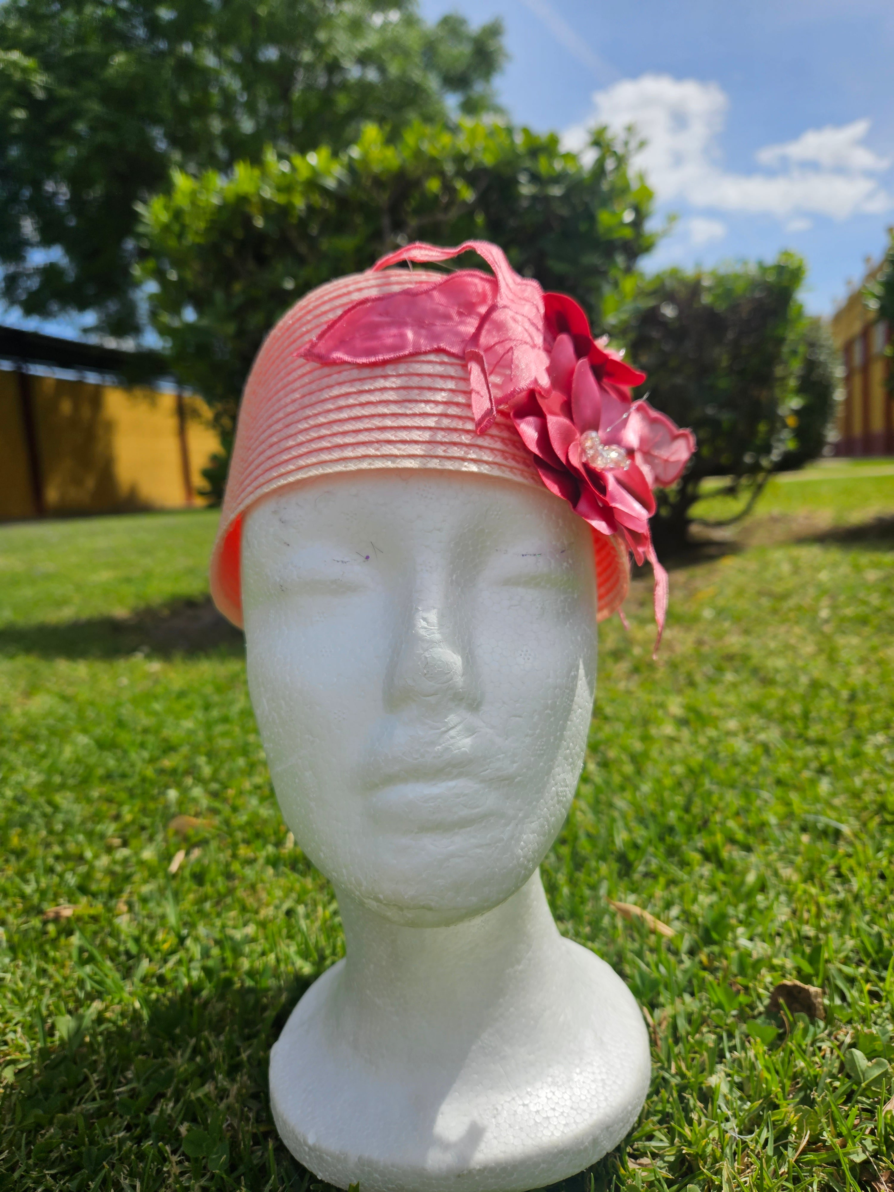 Sombrero Julieta
