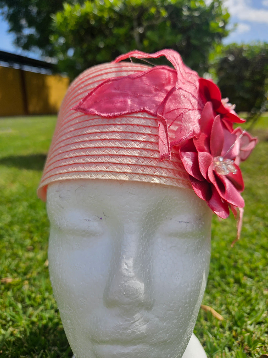 Sombrero Julieta