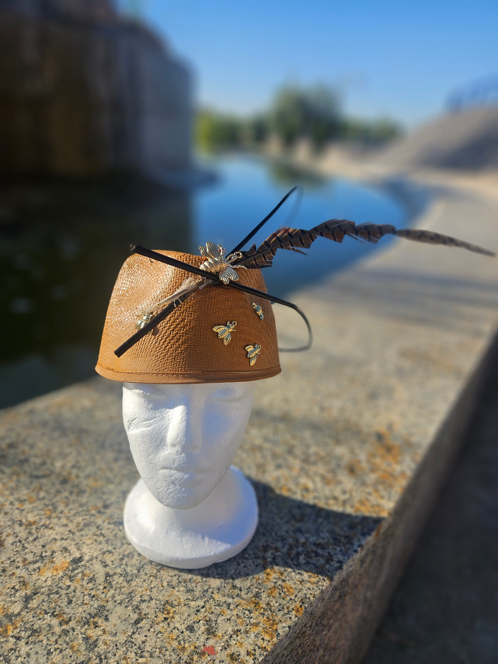 Sombrero Melissa