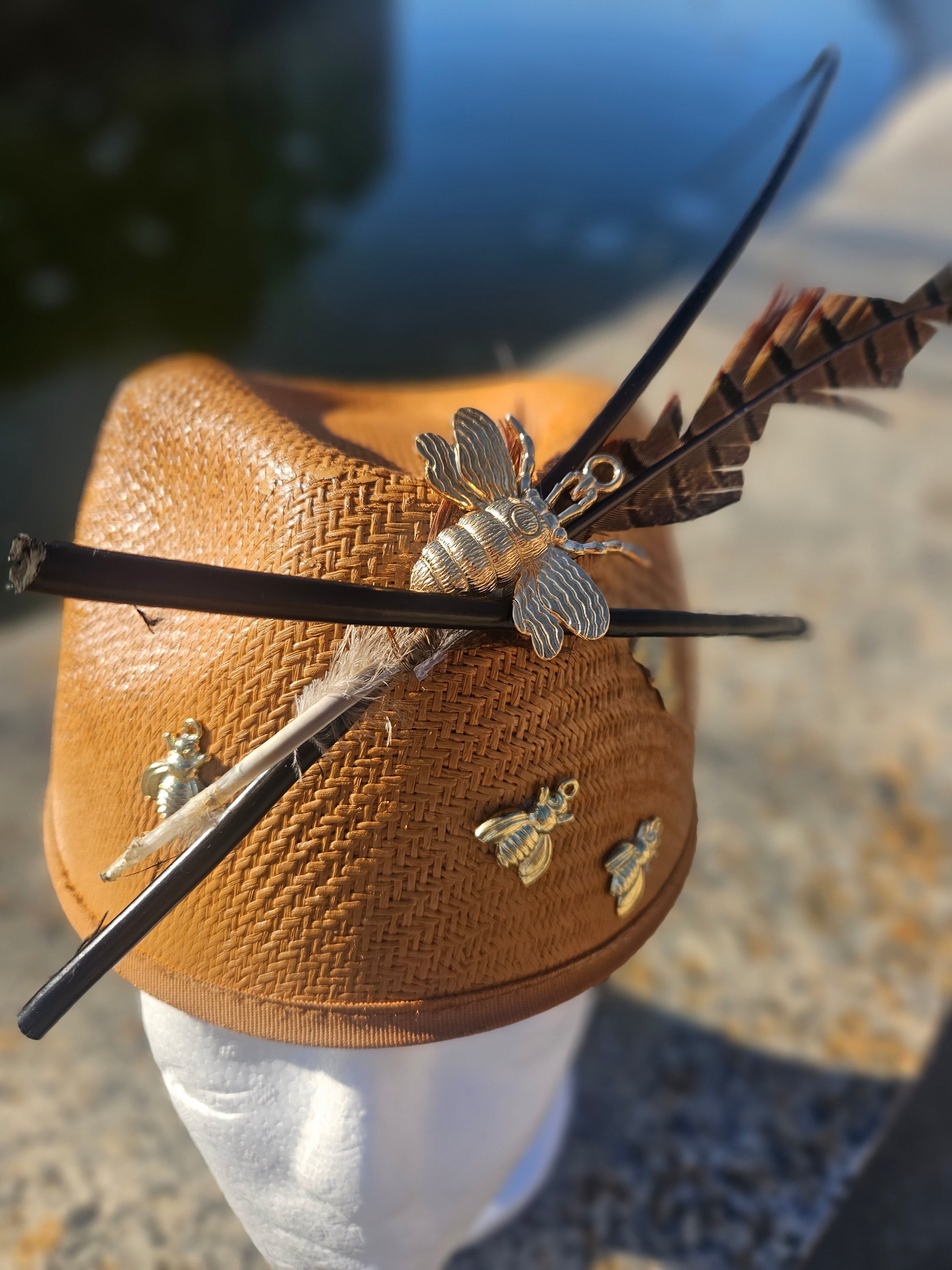 Sombrero Melissa