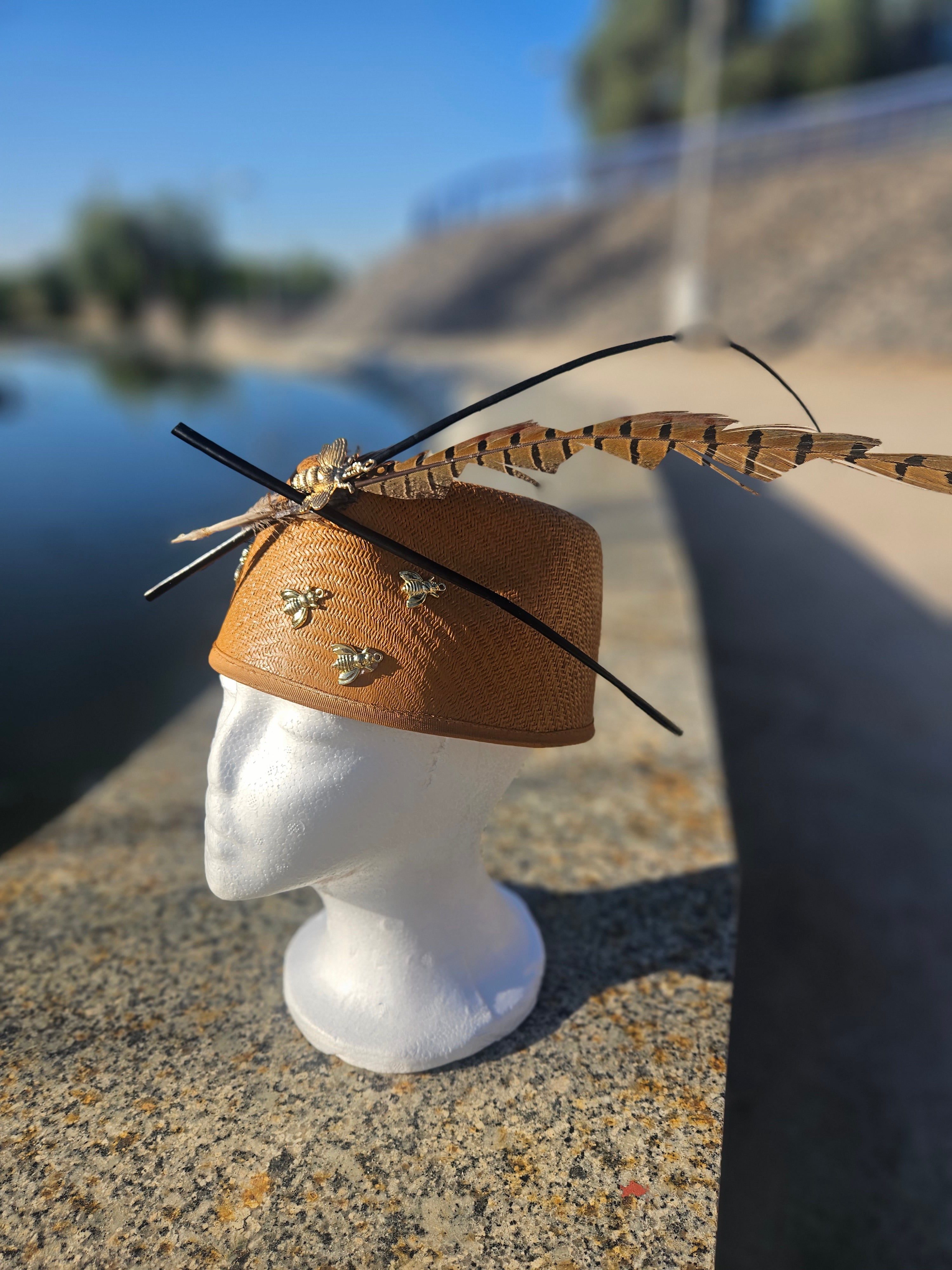 Sombrero Melissa