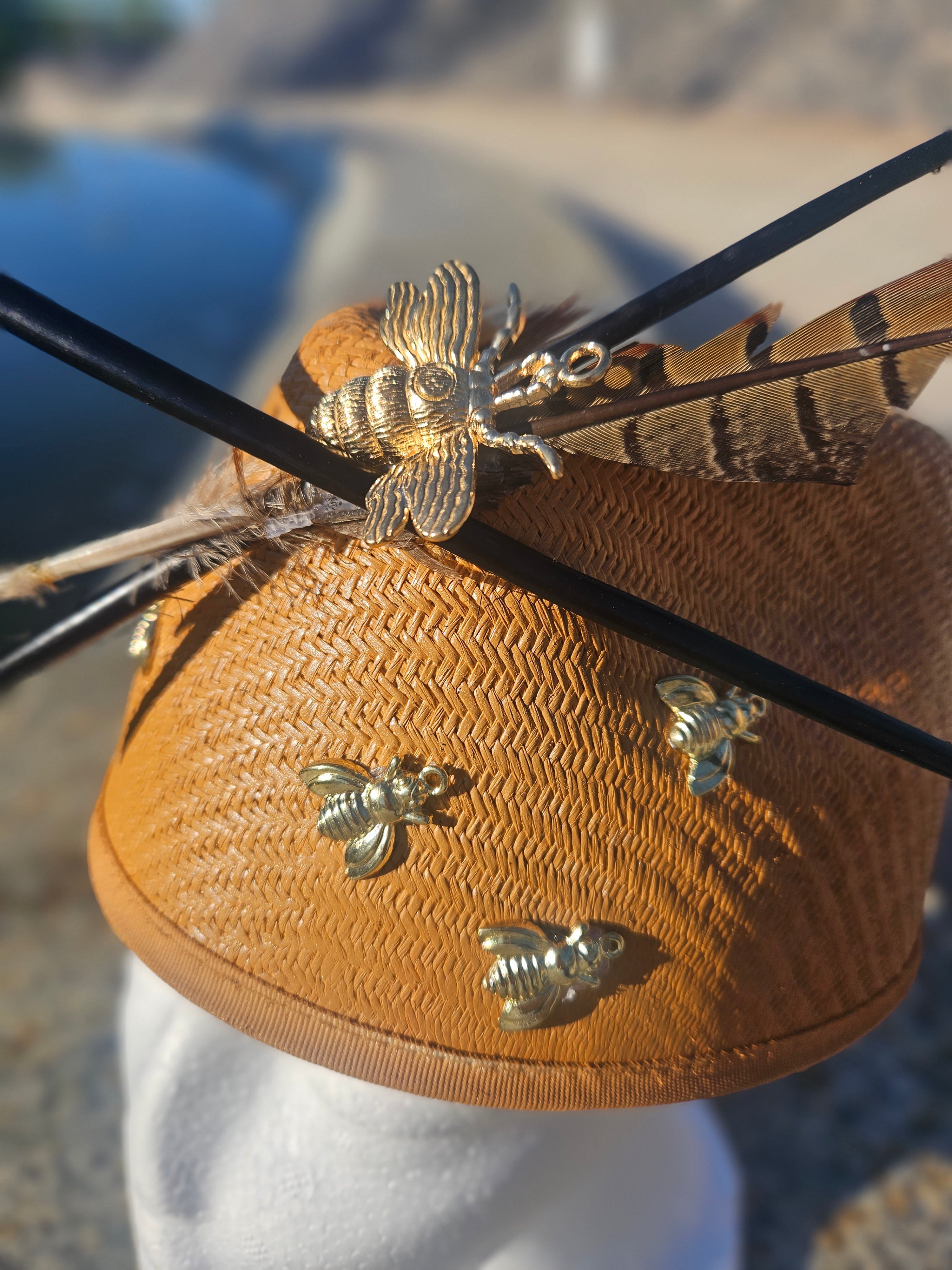 Sombrero Melissa
