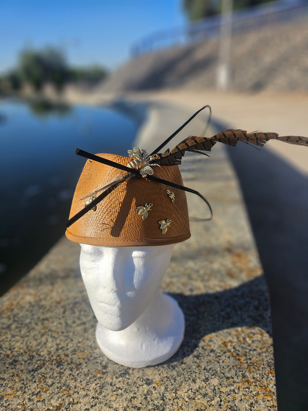 Sombrero Melissa