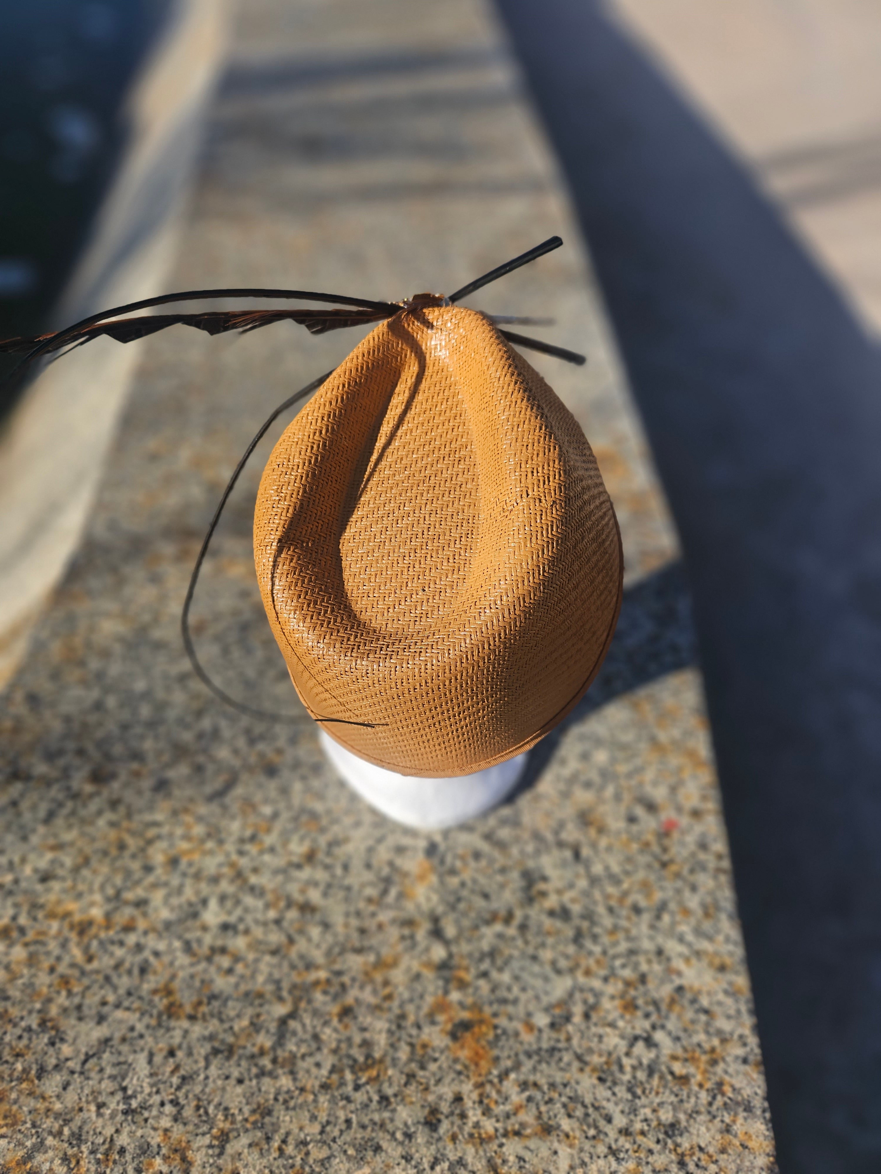 Sombrero Melissa