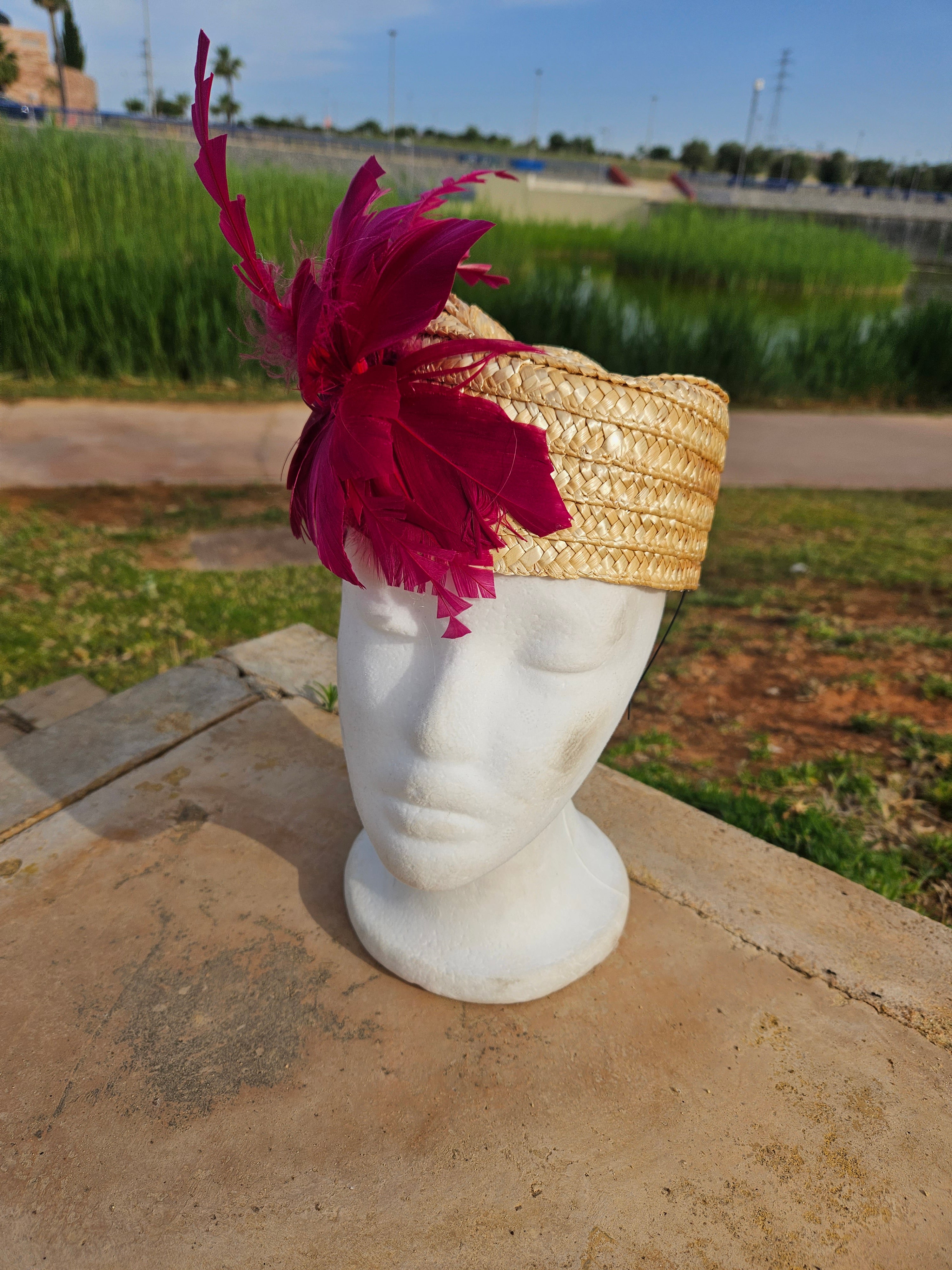Sombrero Naomy