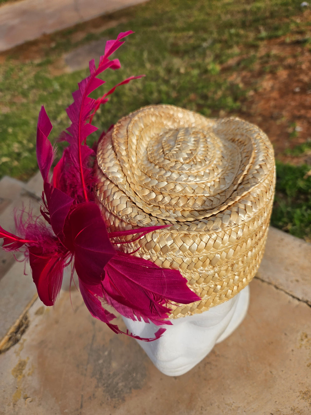 Sombrero Naomy