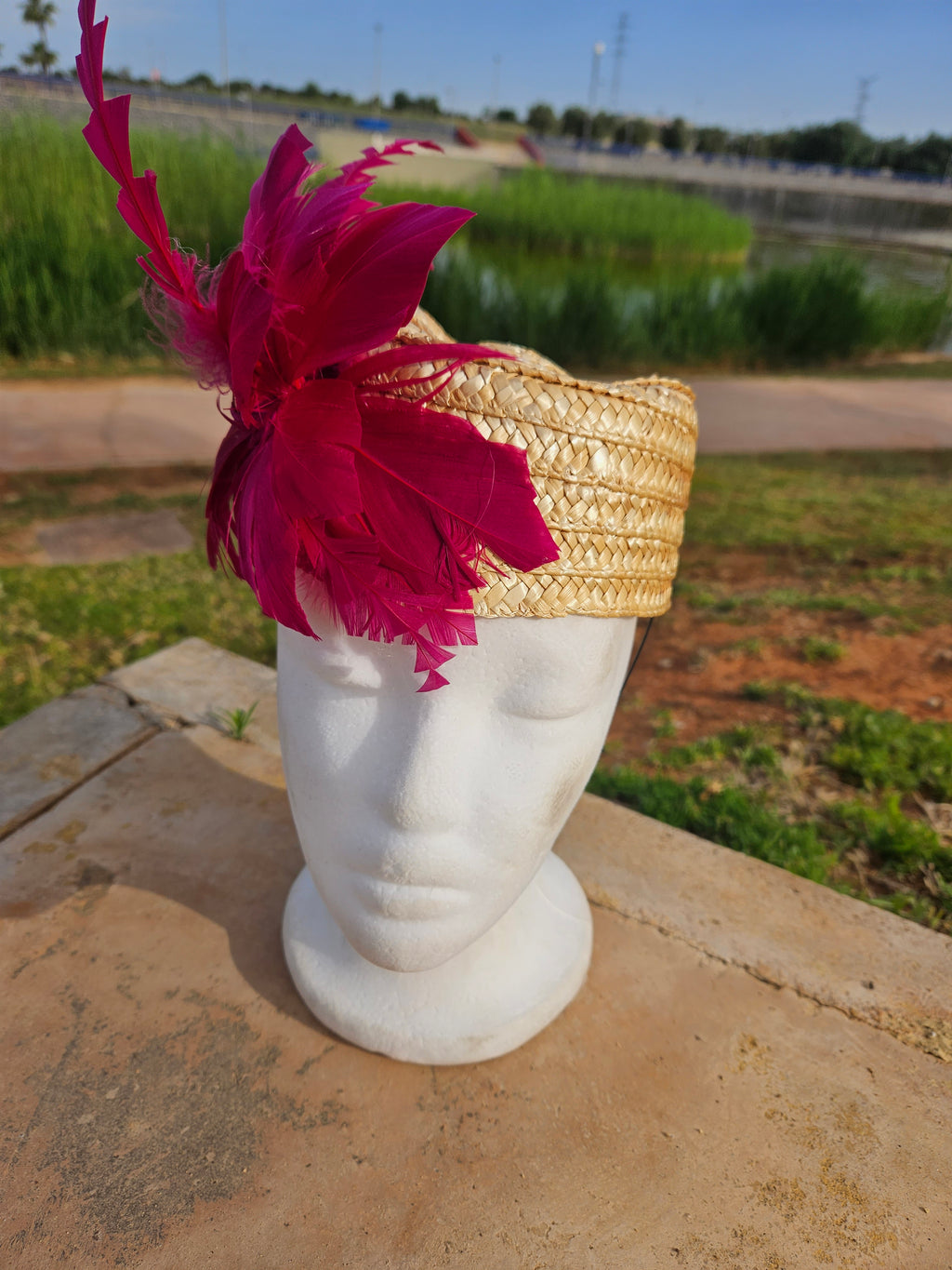 Sombrero Naomy