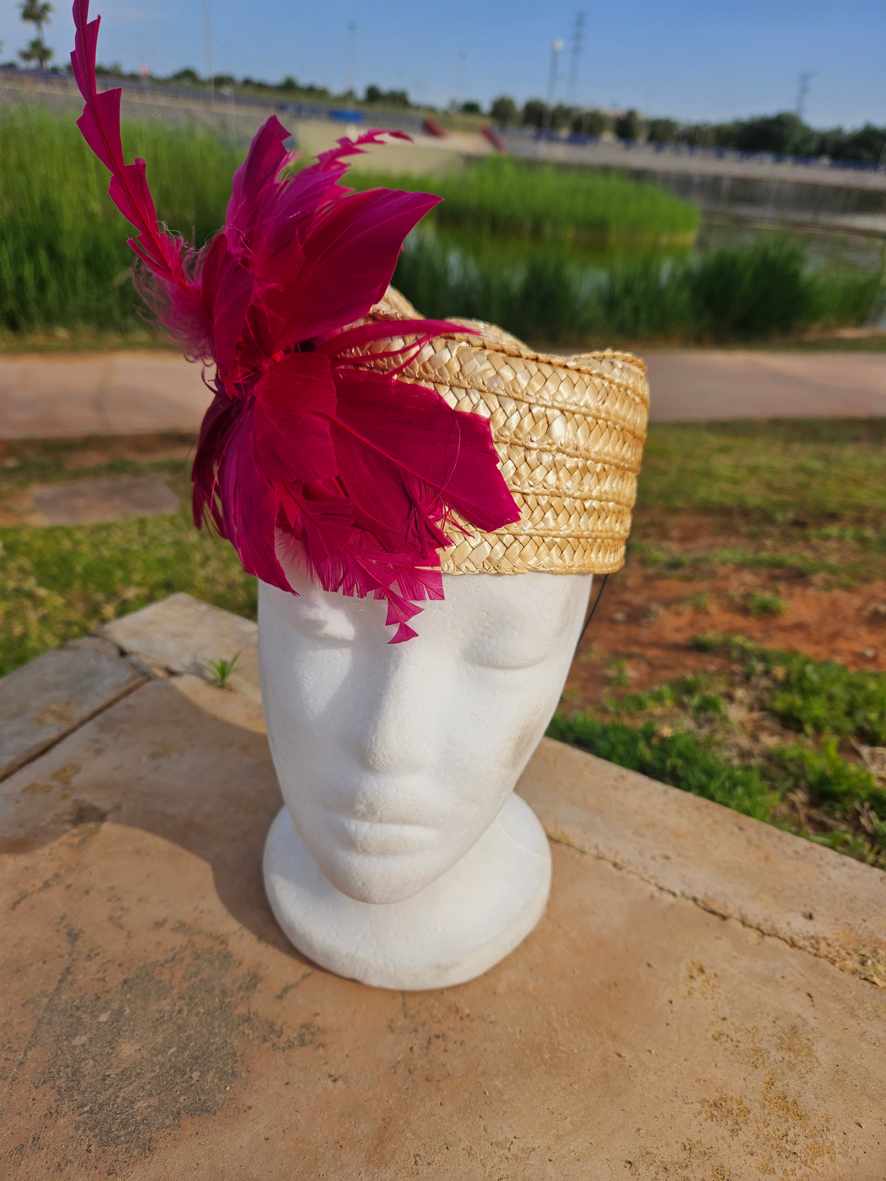 Sombrero Naomy