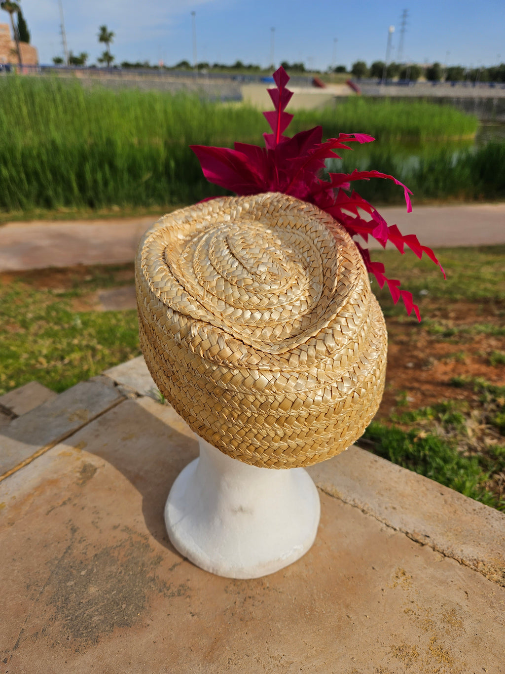 Sombrero Naomy