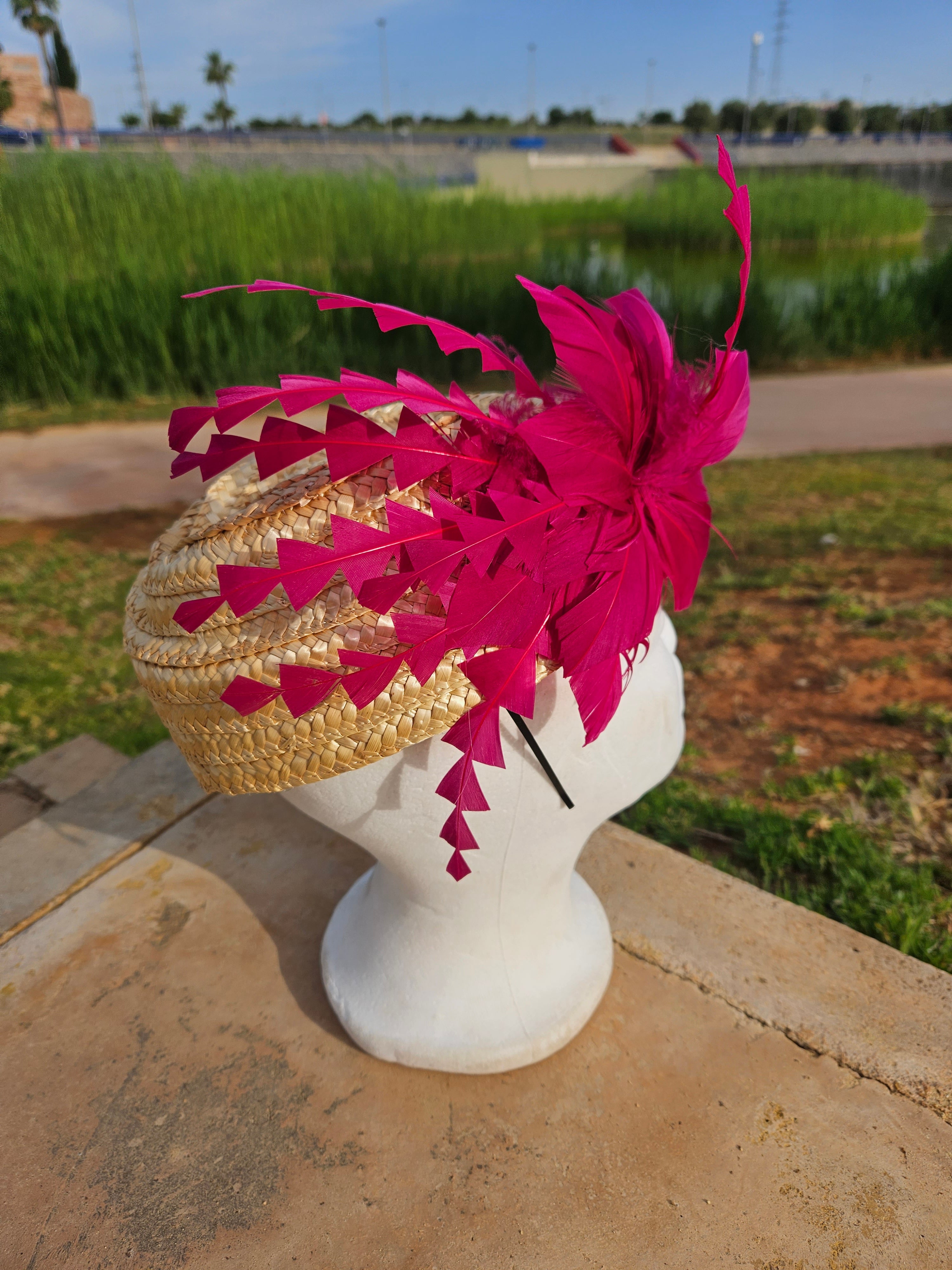 Sombrero Naomy