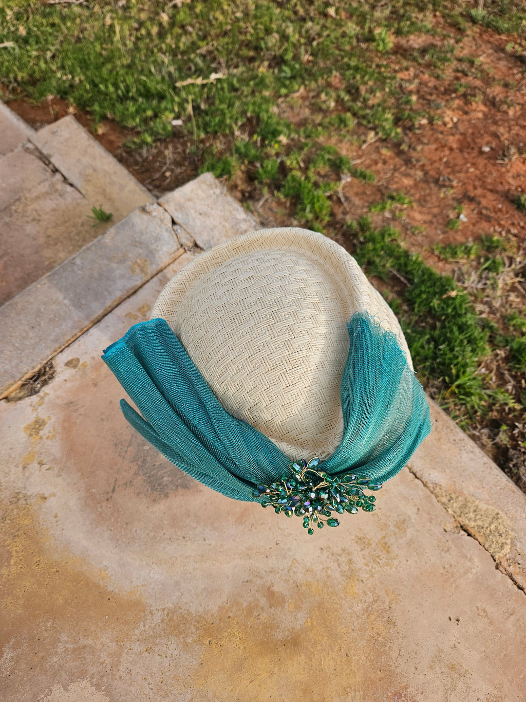 Sombrero Hiubert