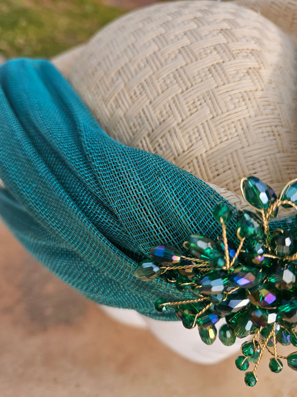 Sombrero Hiubert