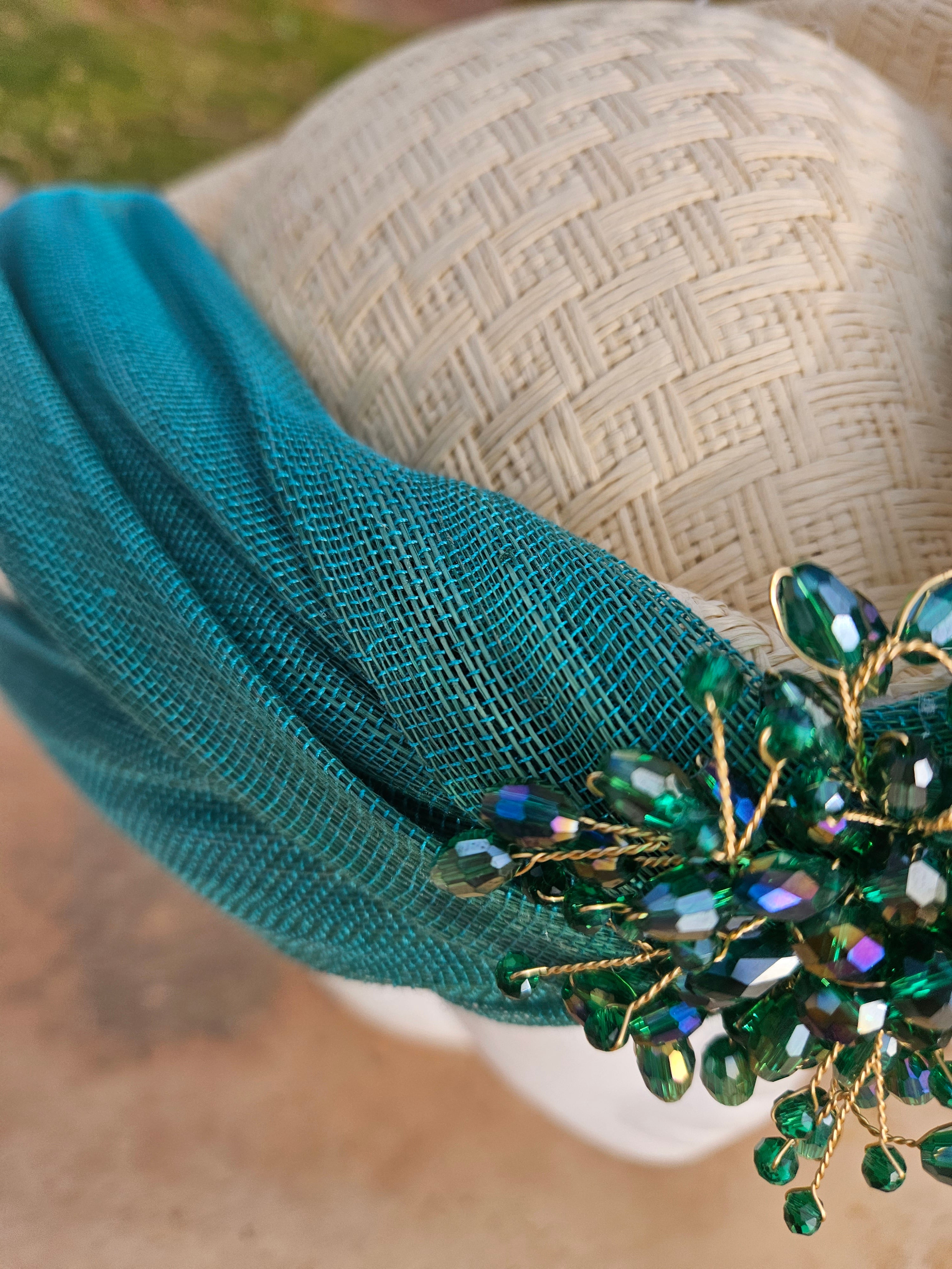 Sombrero Hiubert