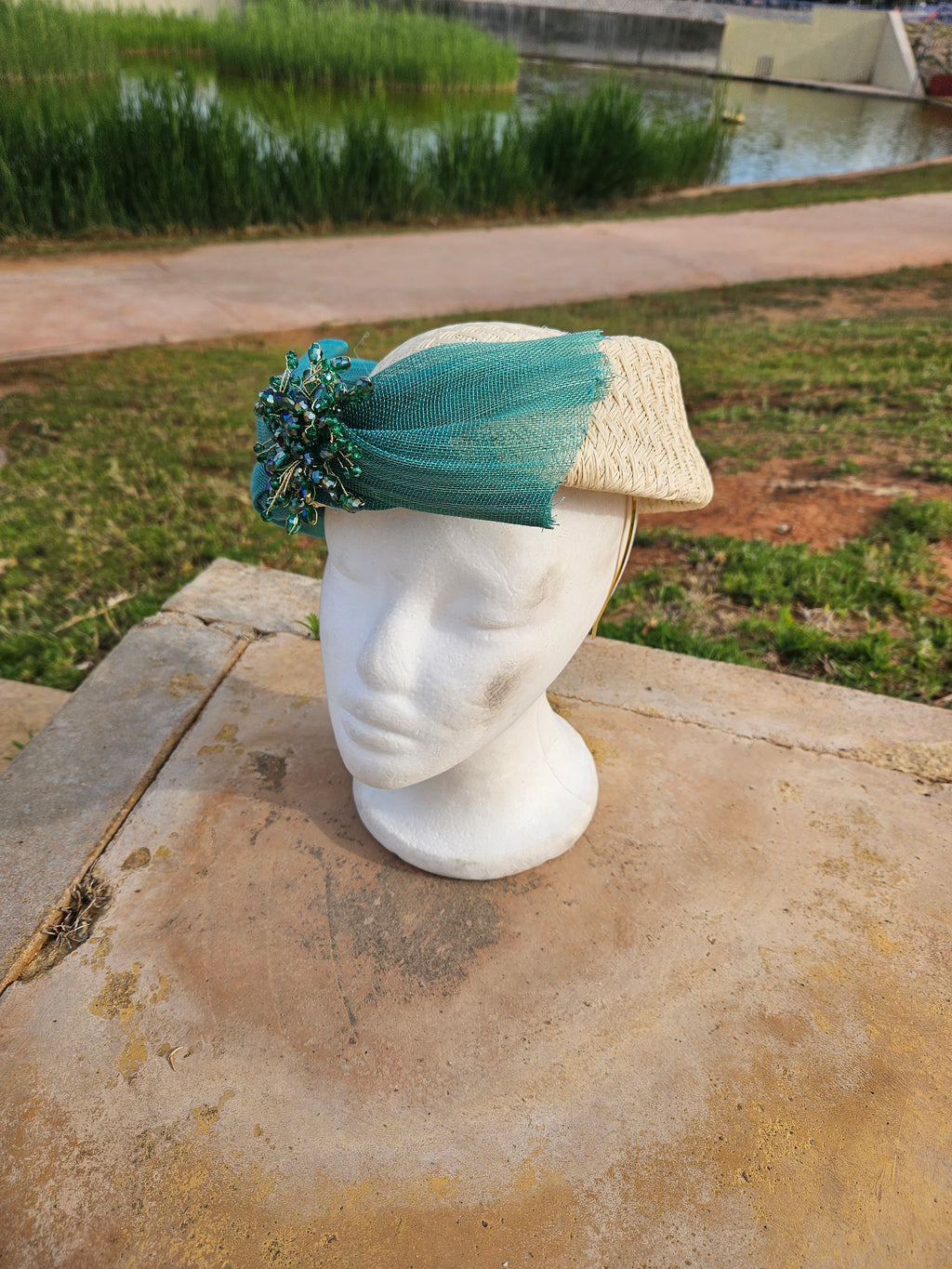 Sombrero Hiubert