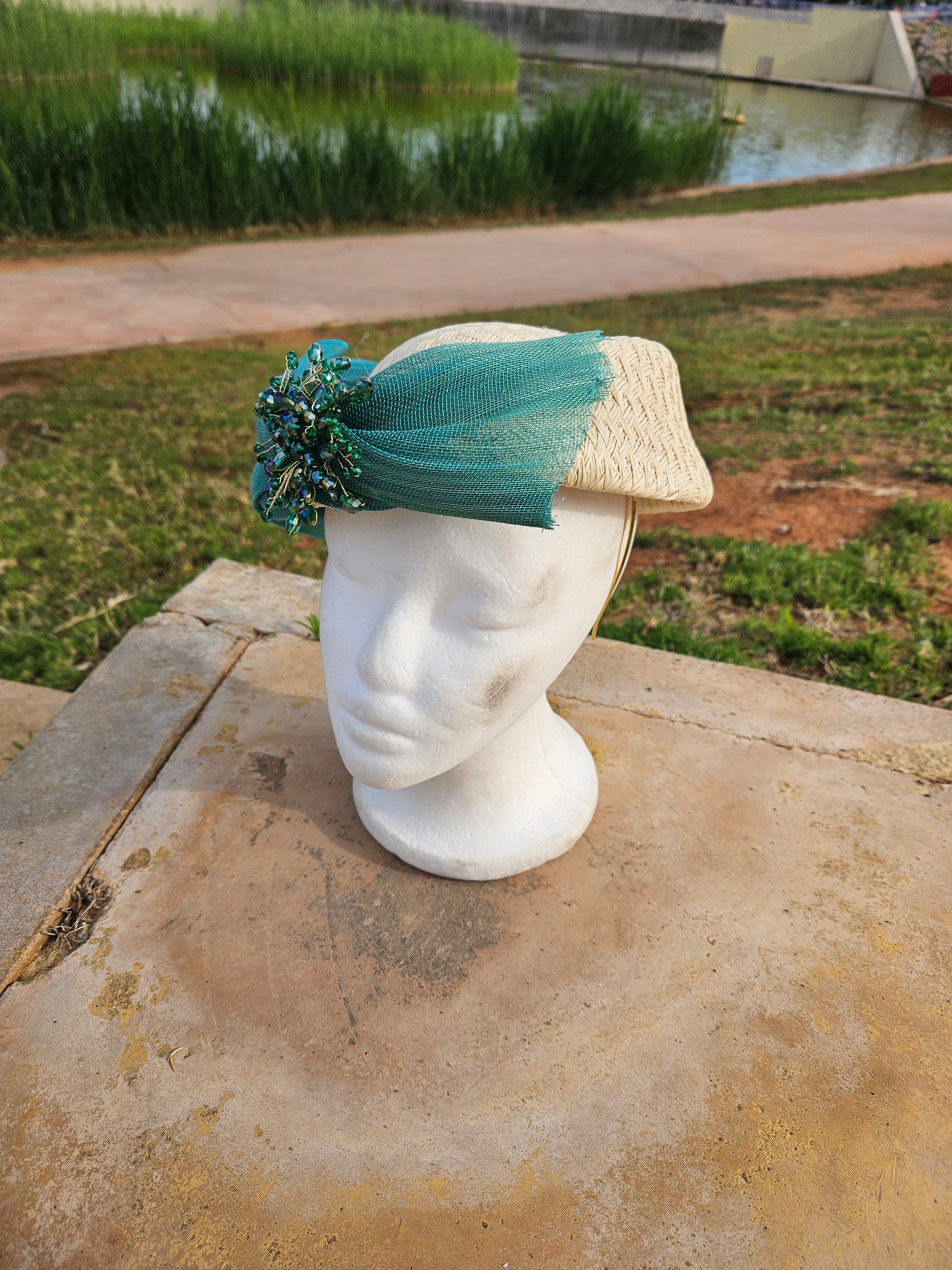 Sombrero Hiubert