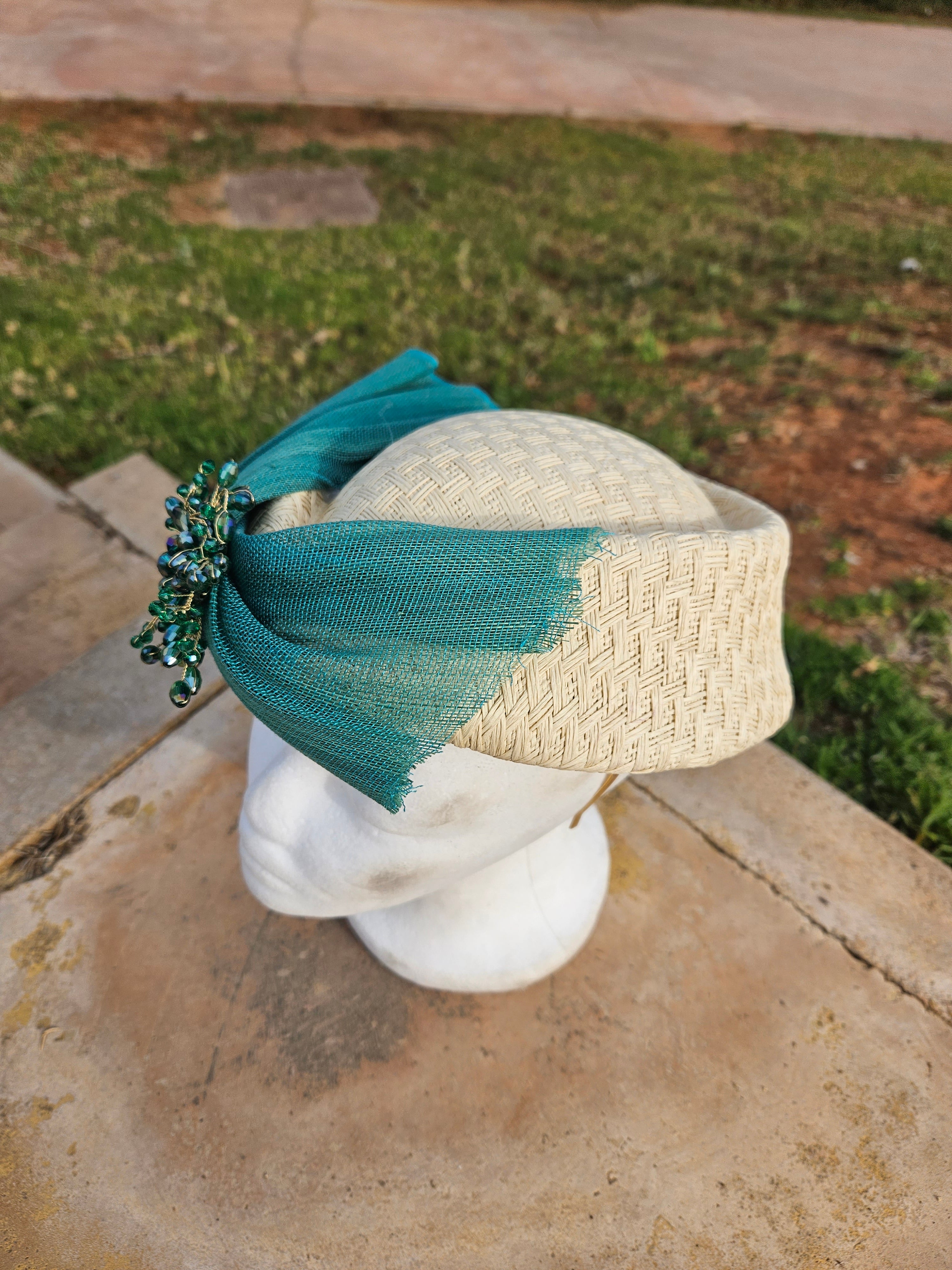 Sombrero Hiubert