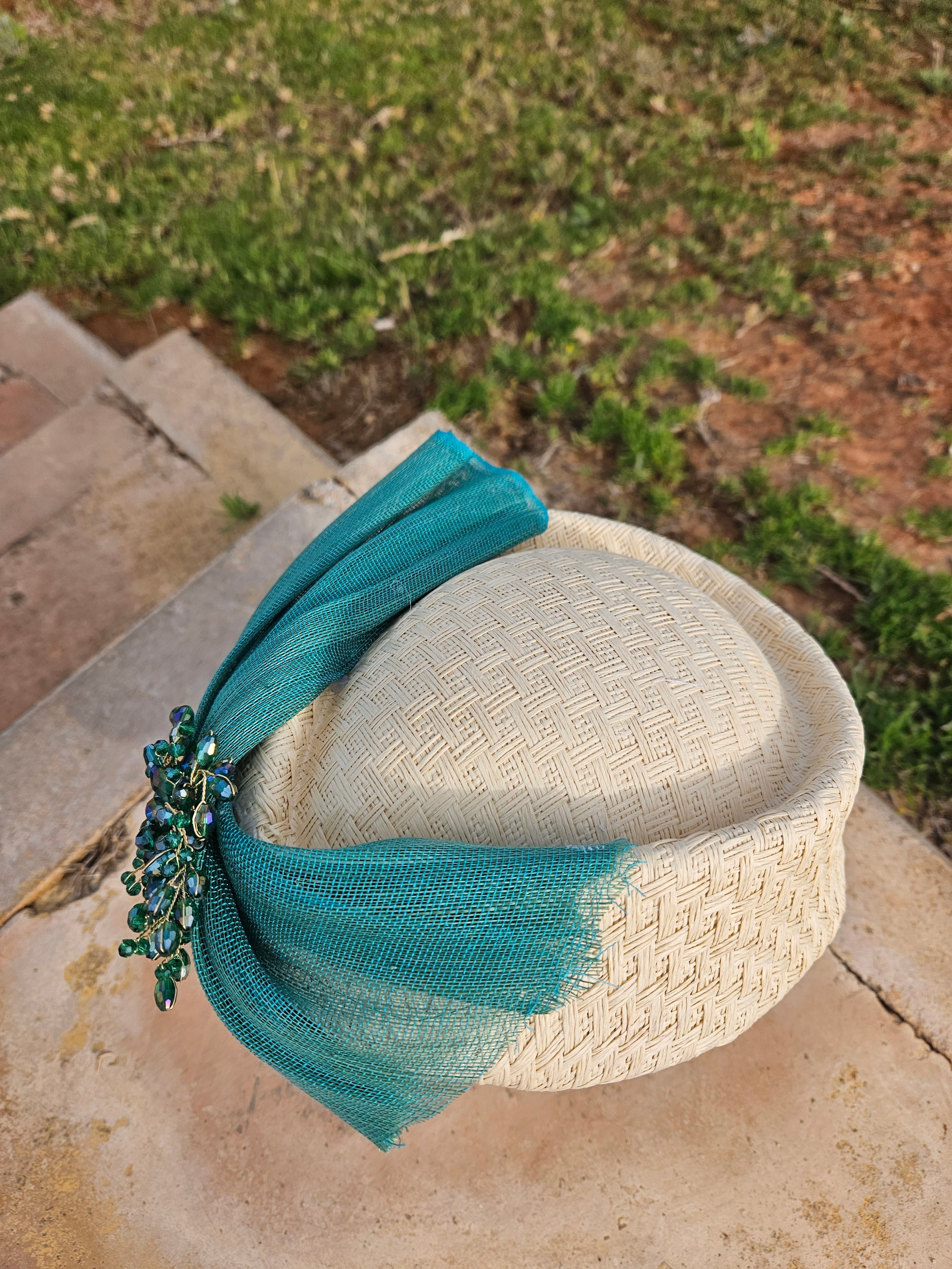Sombrero Hiubert