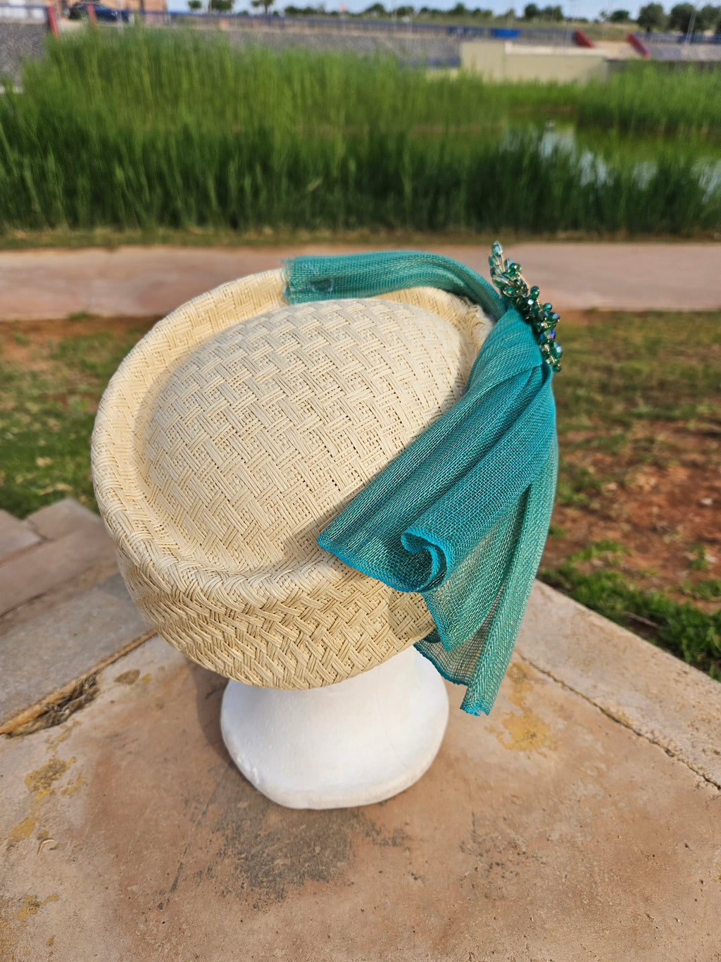 Sombrero Hiubert