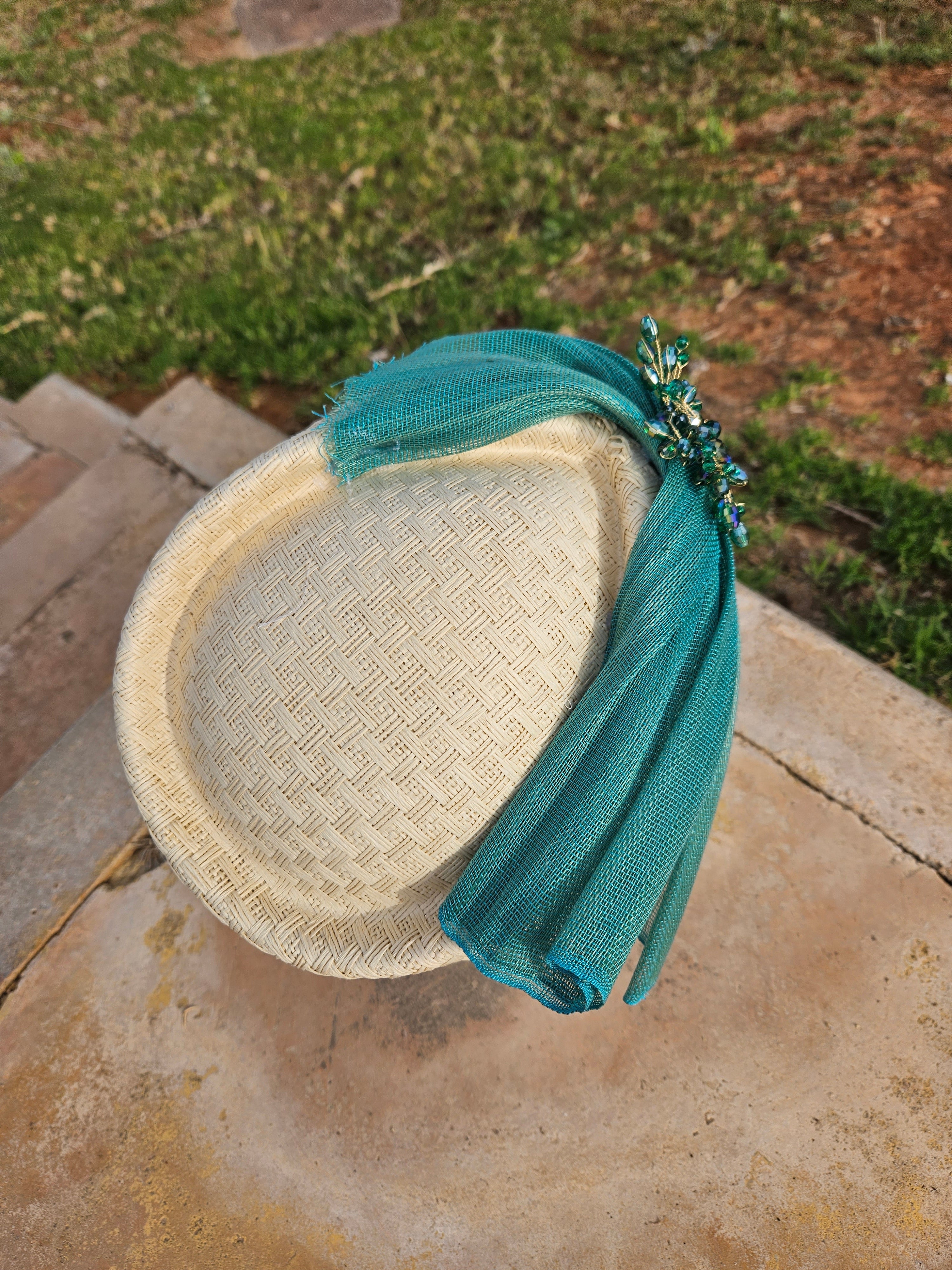 Sombrero Hiubert