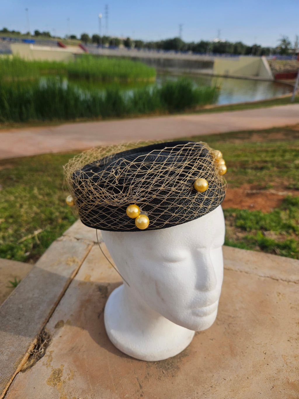 Sombrero Tatyanna