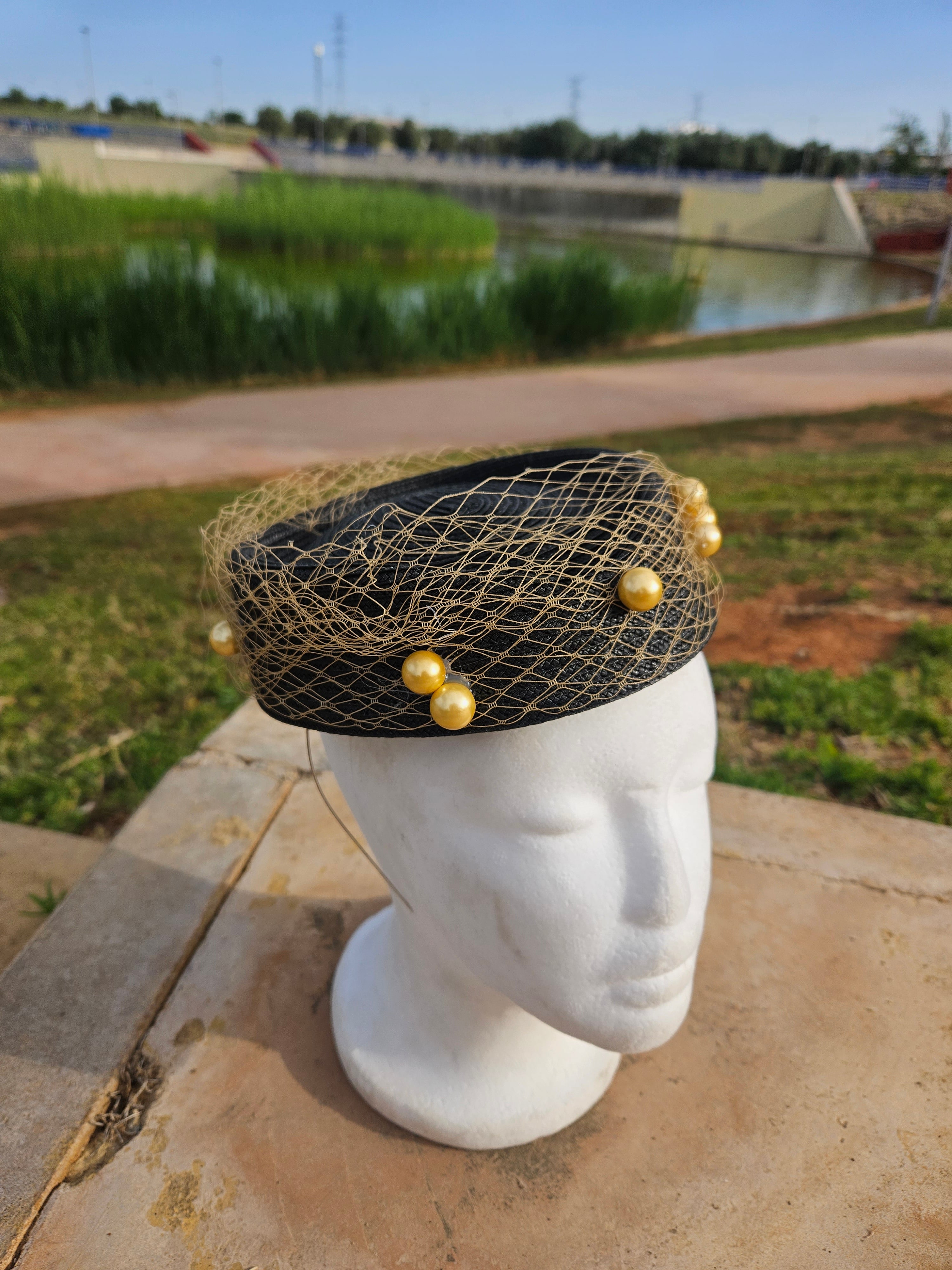 Sombrero Tatyanna