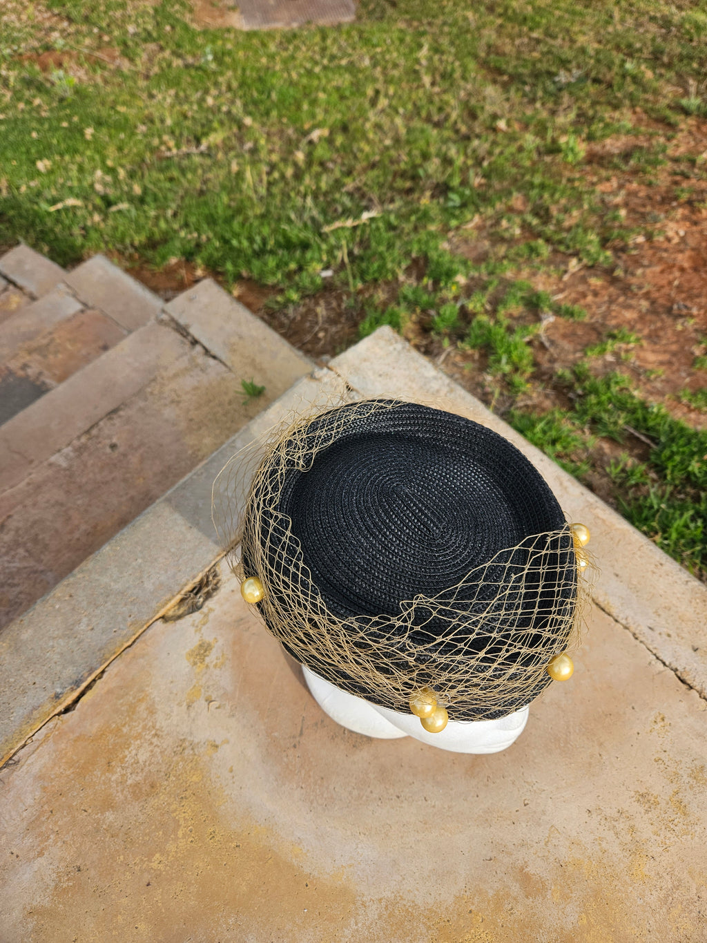 Sombrero Tatyanna