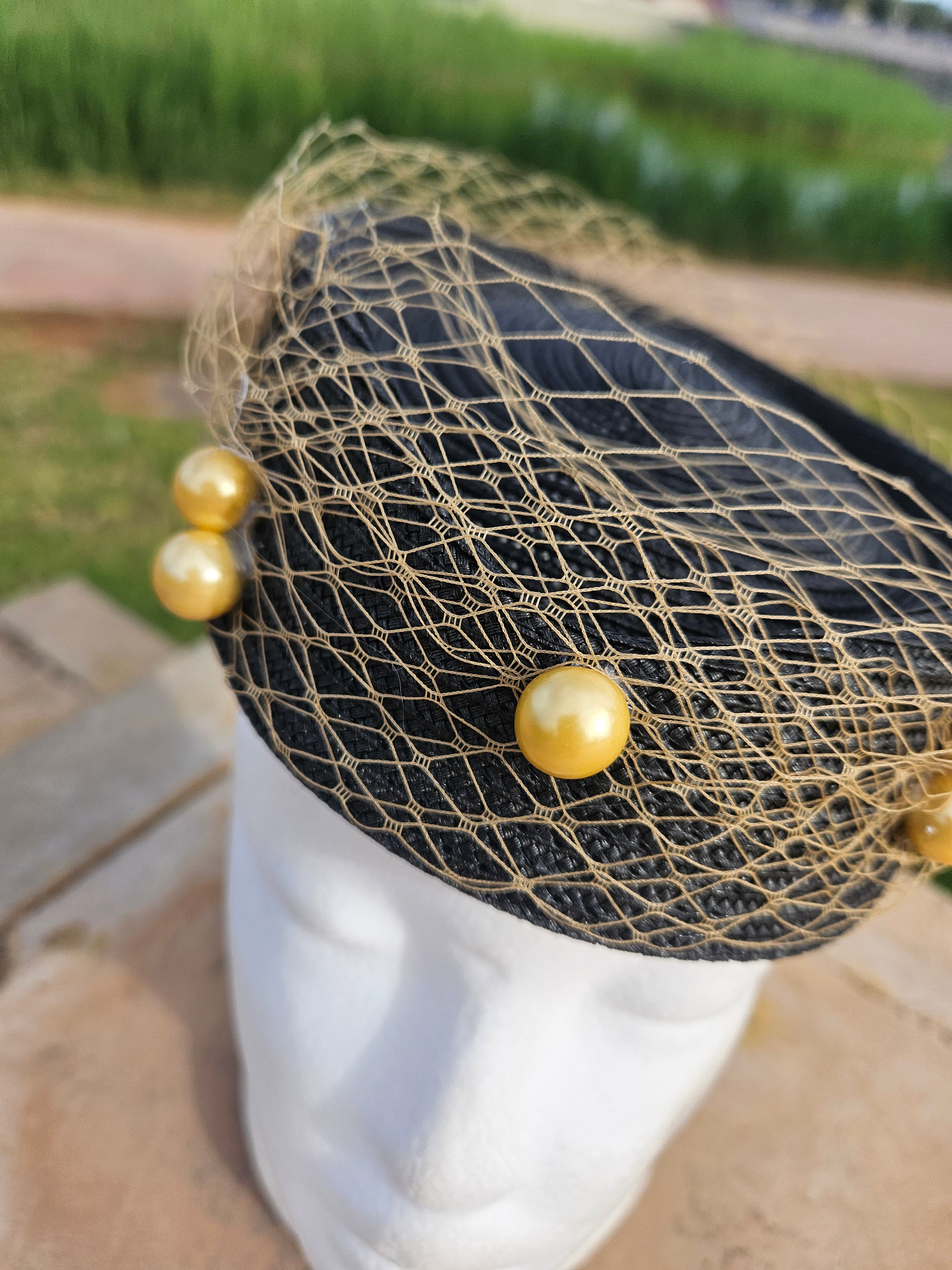 Sombrero Tatyanna