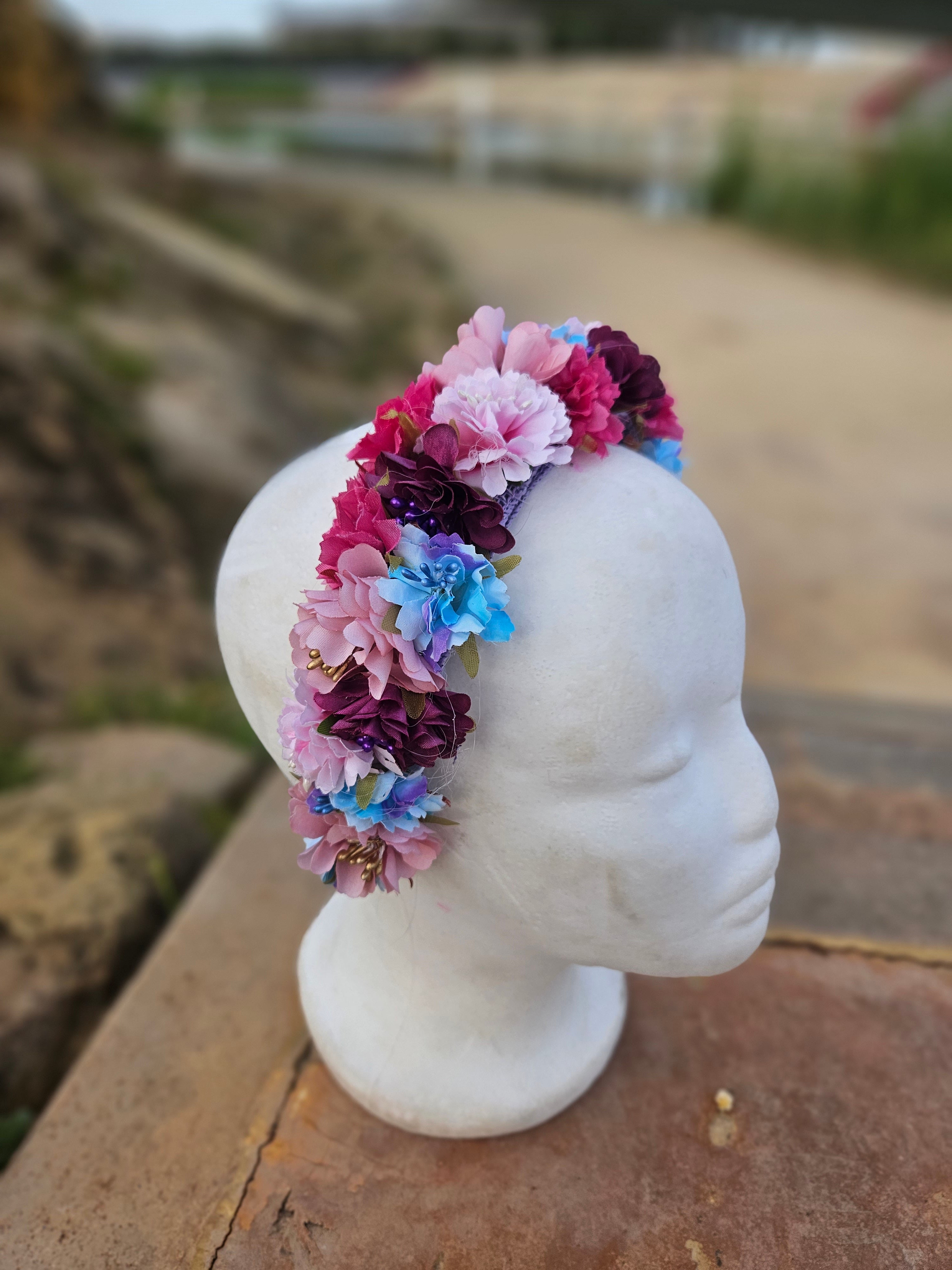 Diadema Sonia