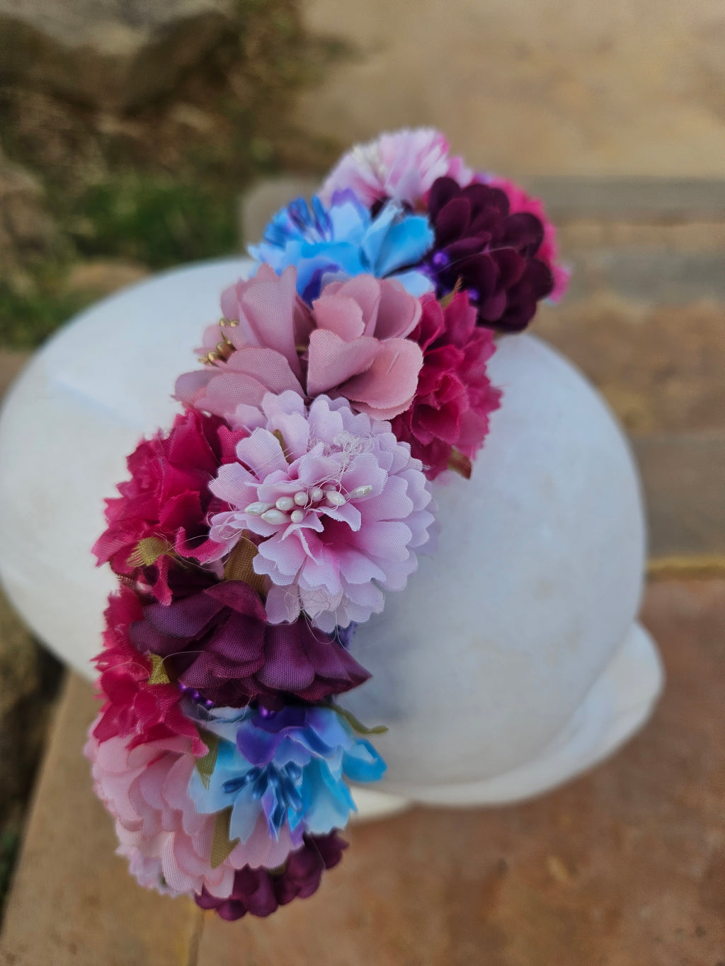 Diadema Sonia