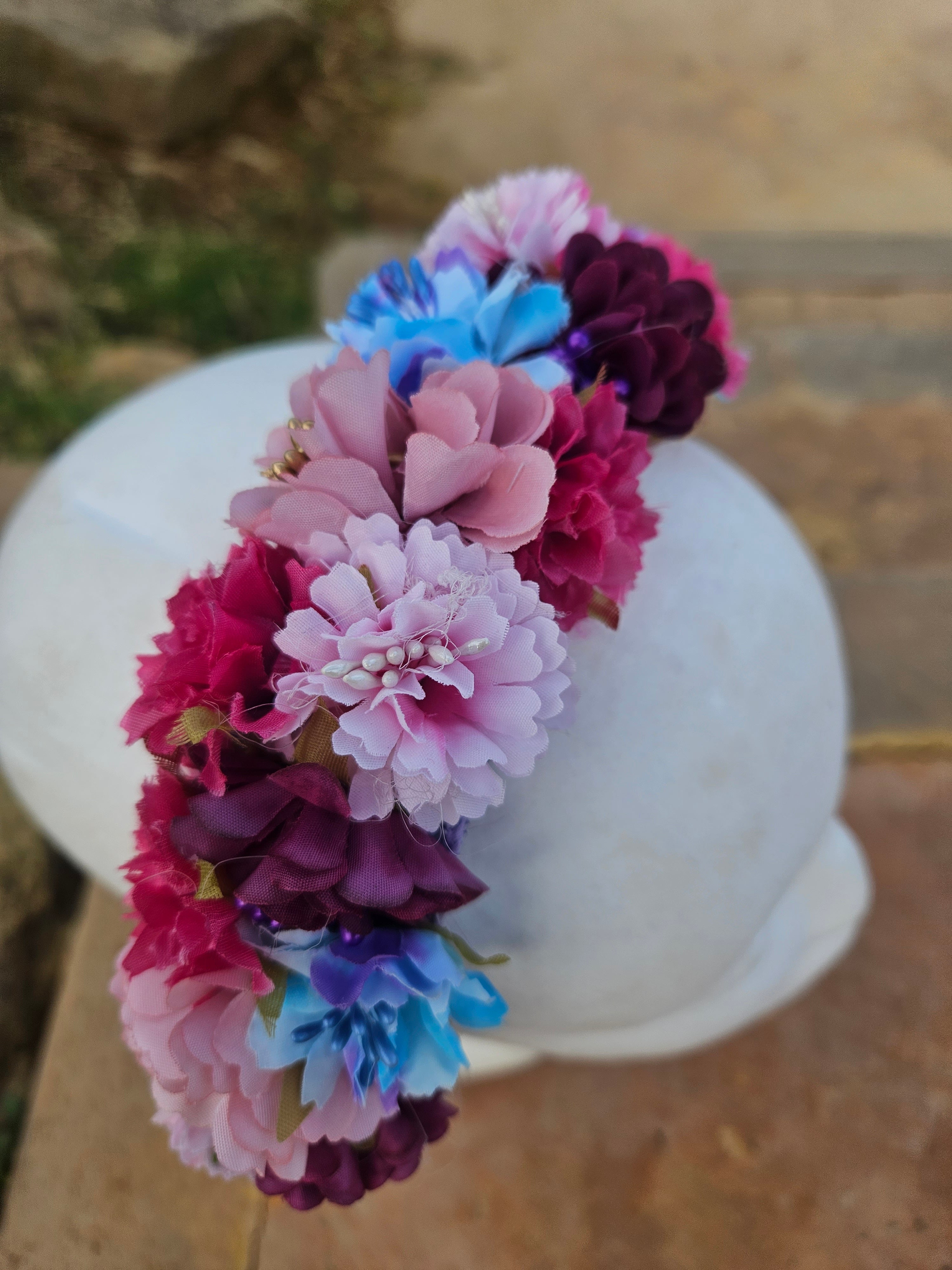 Diadema Sonia