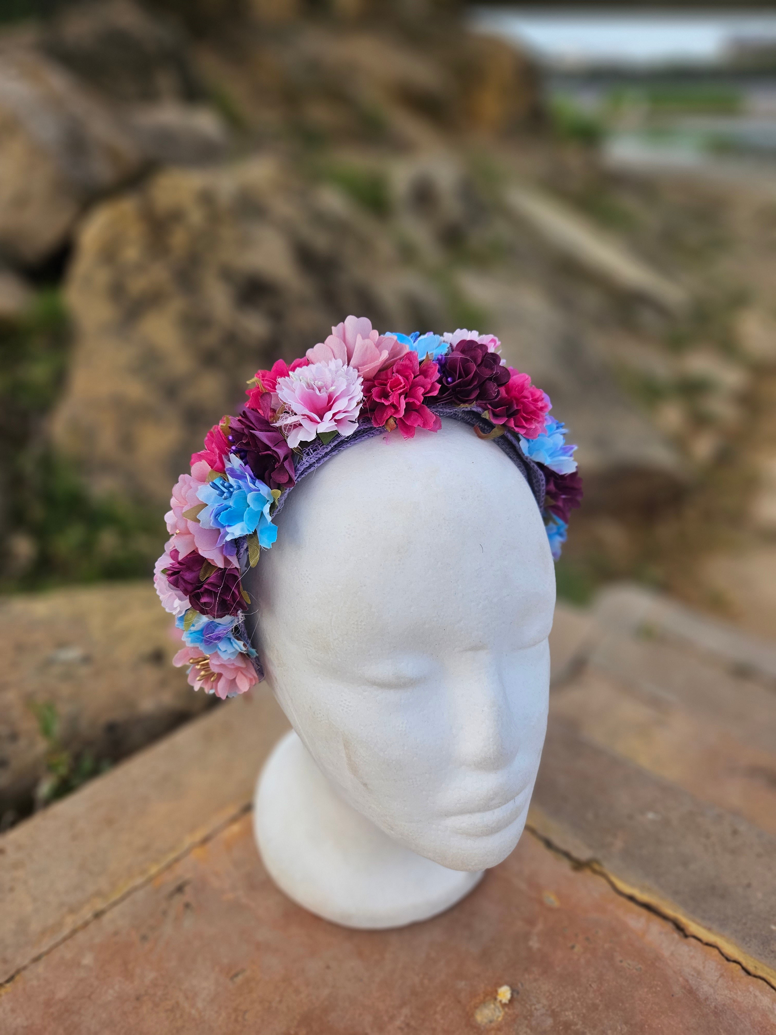 Diadema Sonia