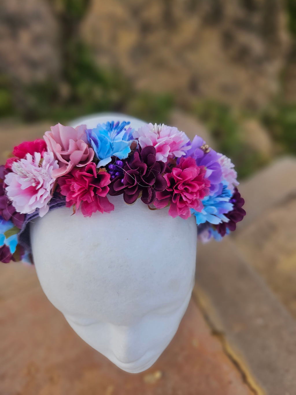 Diadema Sonia