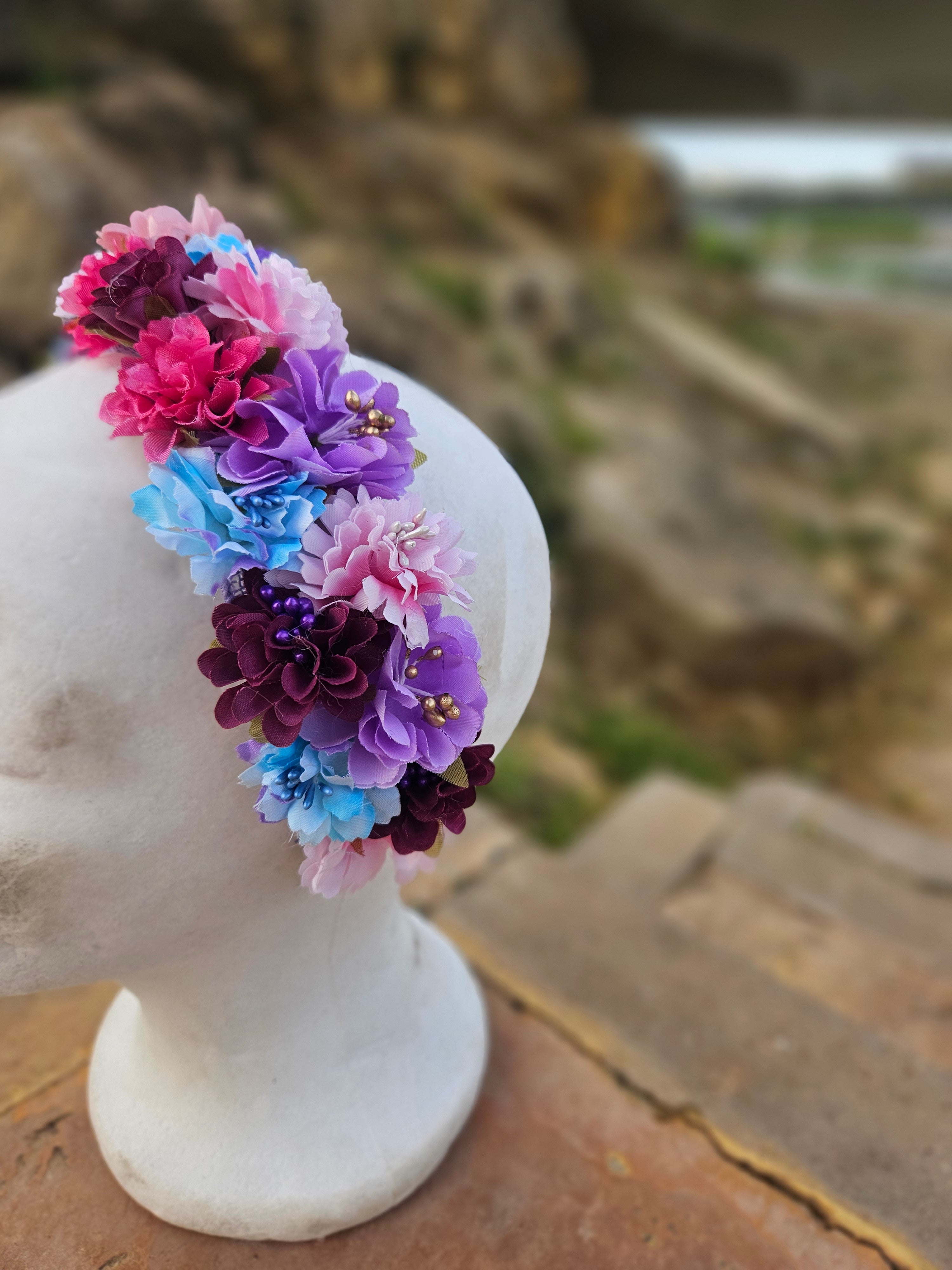 Diadema Sonia