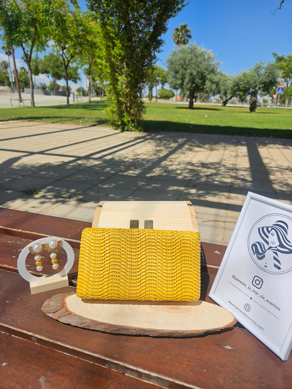 Bolso Miami