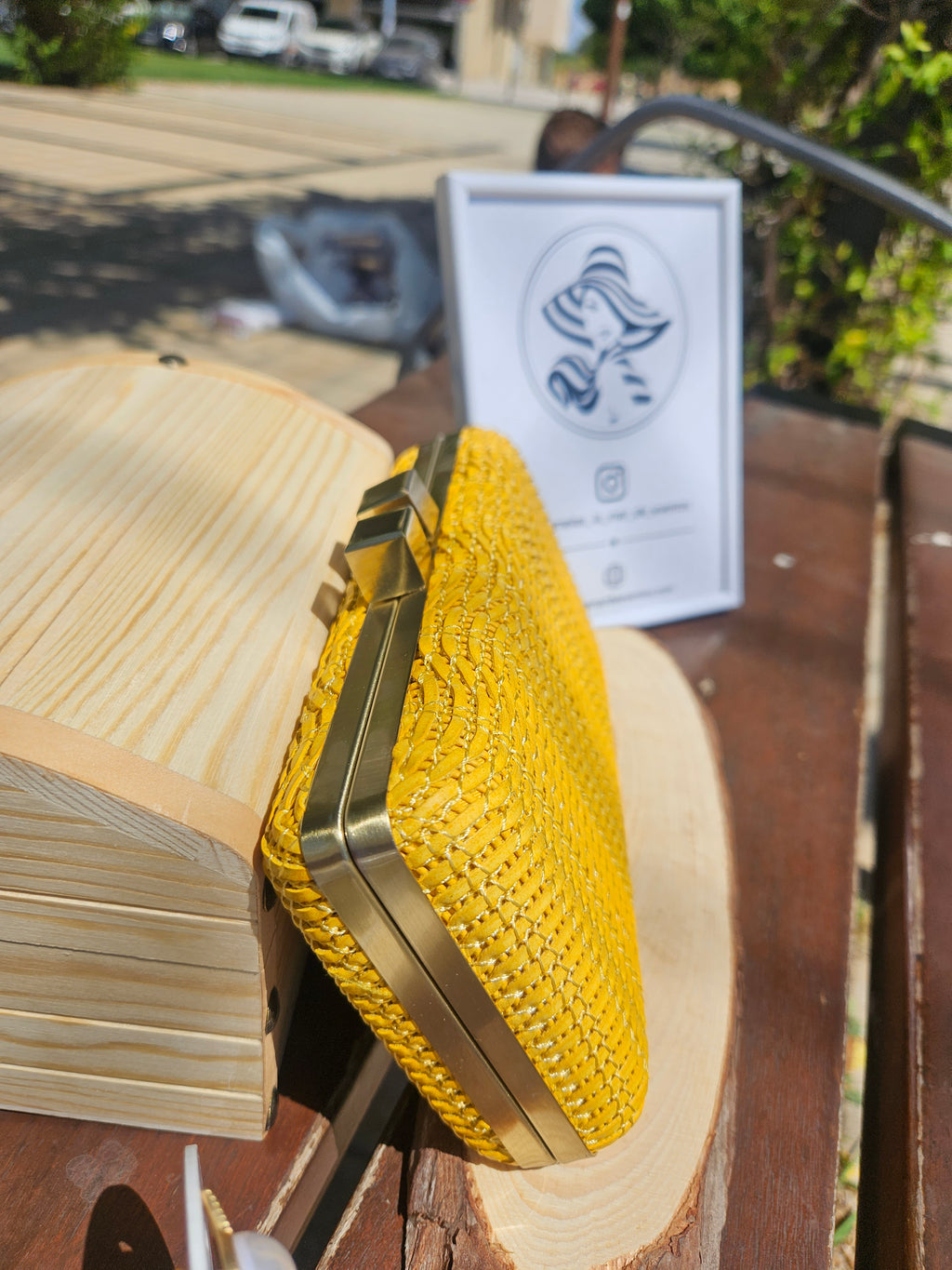 Bolso Miami