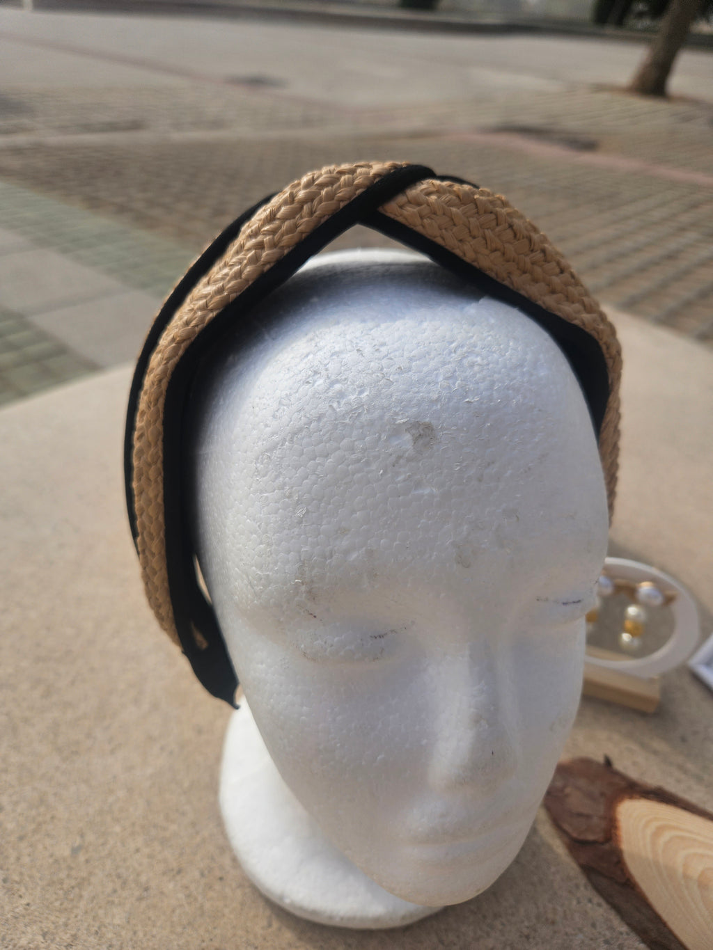 Diadema Boho