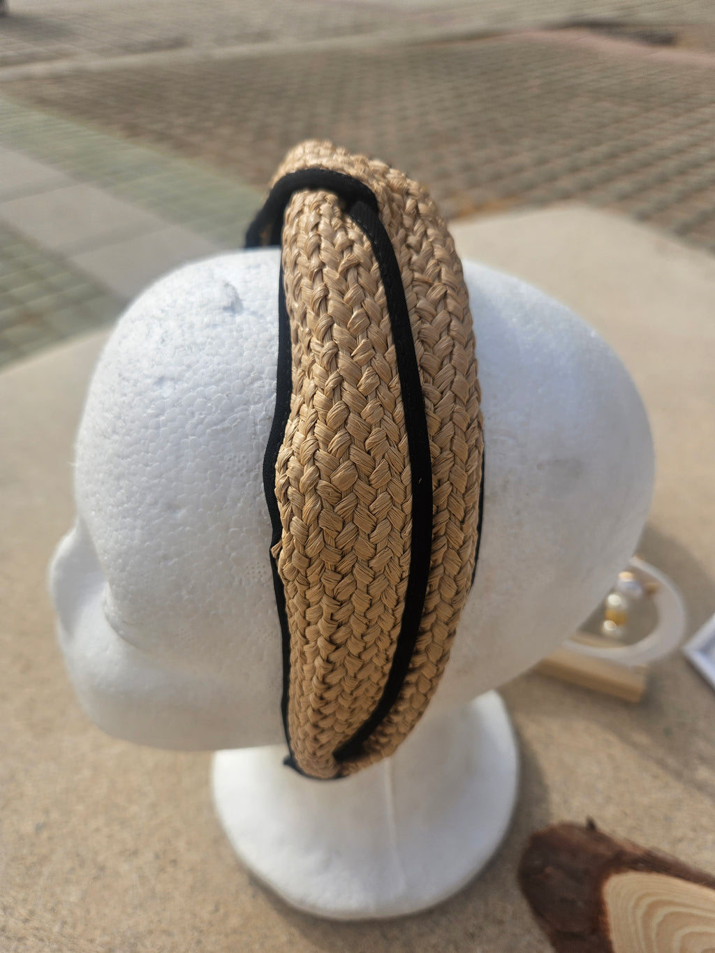 Diadema Boho