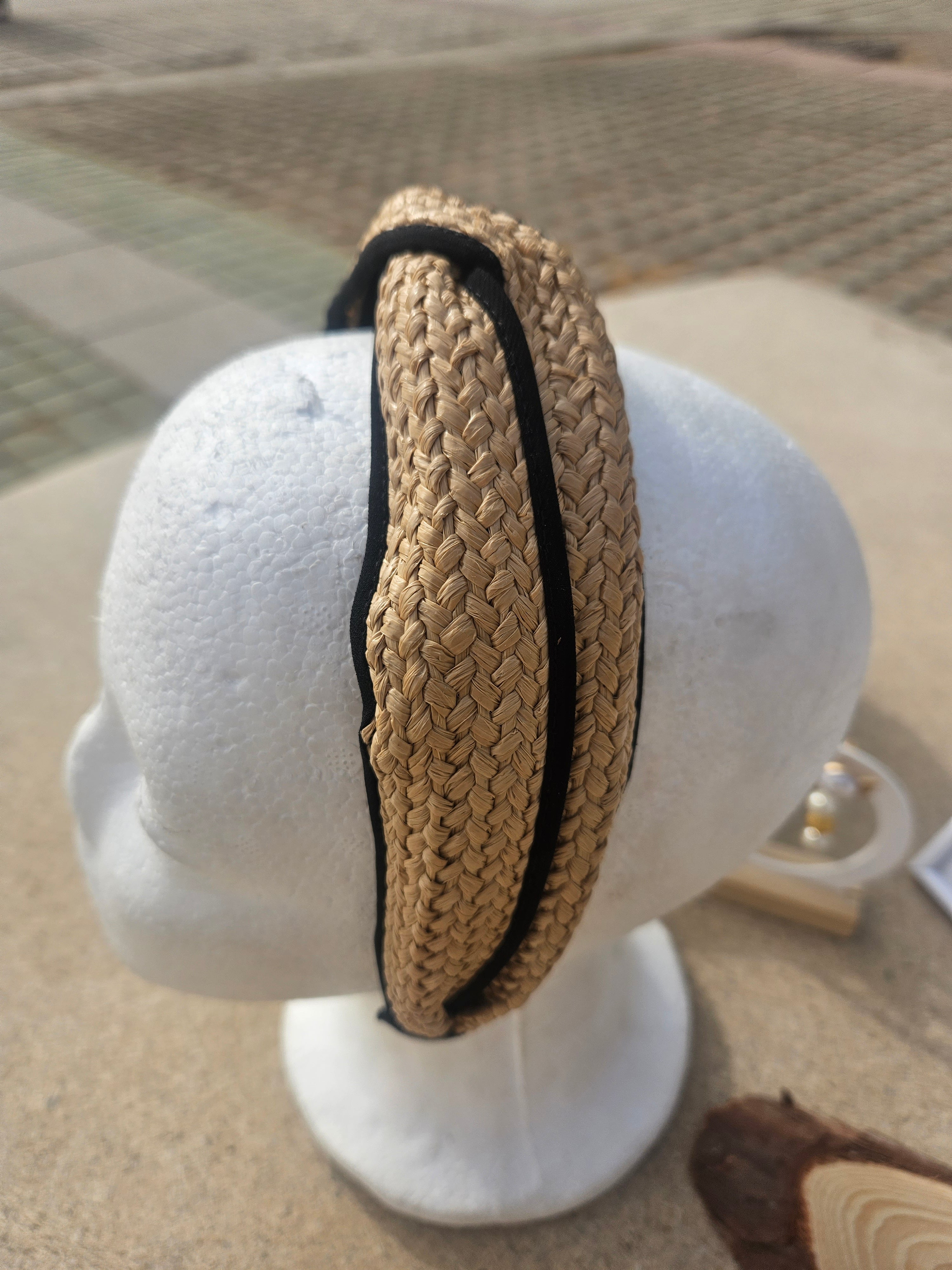 Diadema Boho