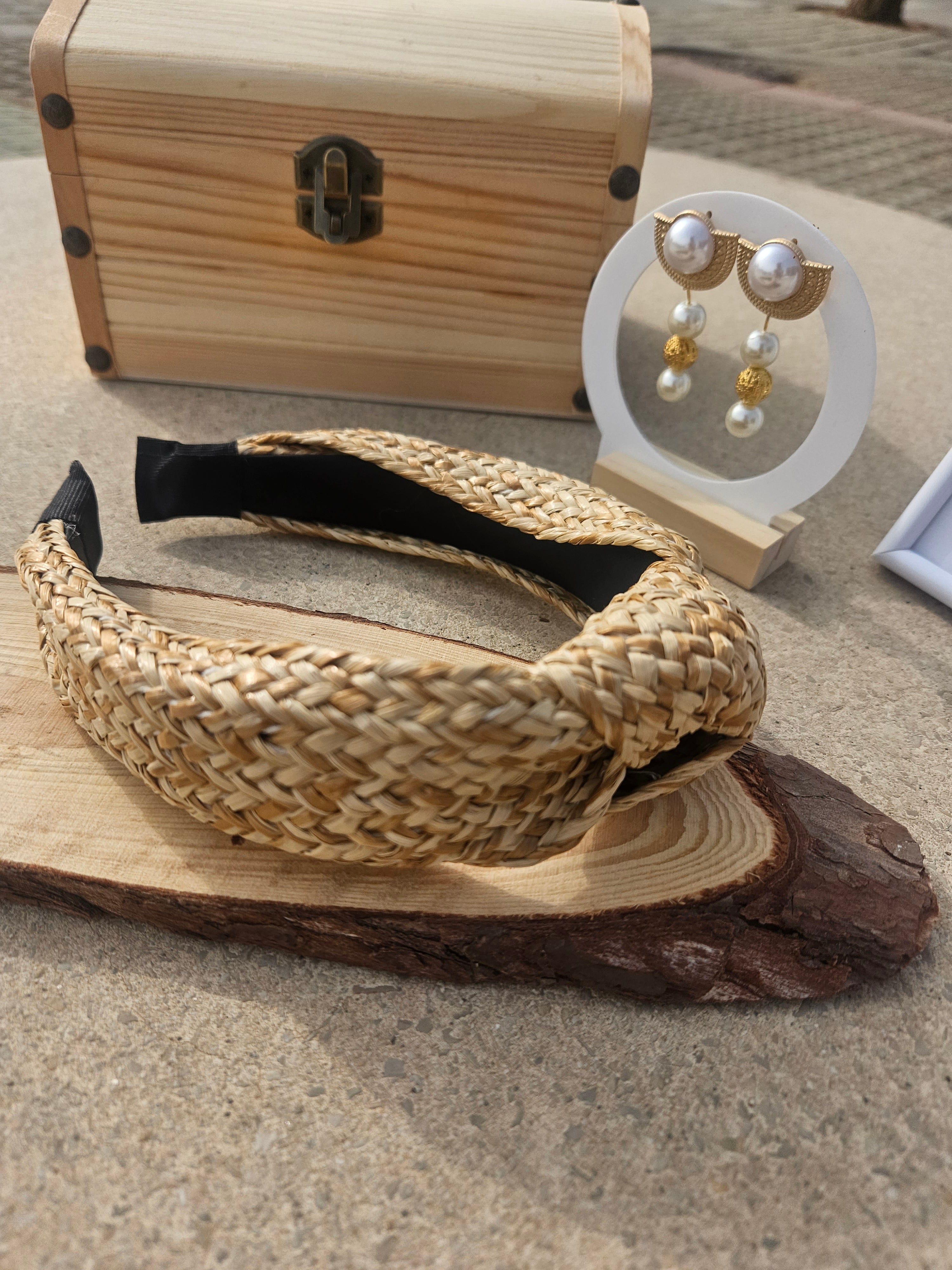Diadema Aída