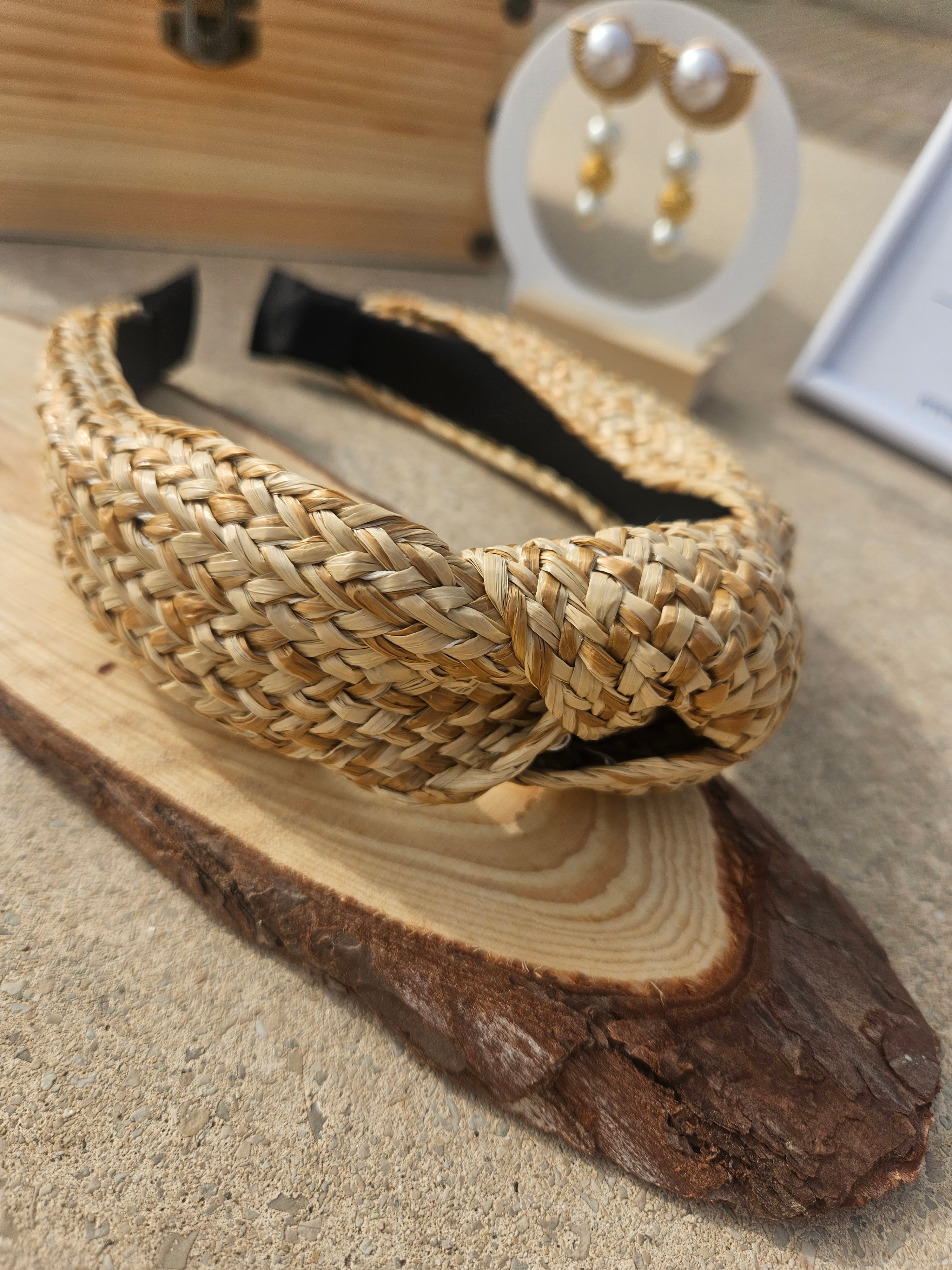 Diadema Aída