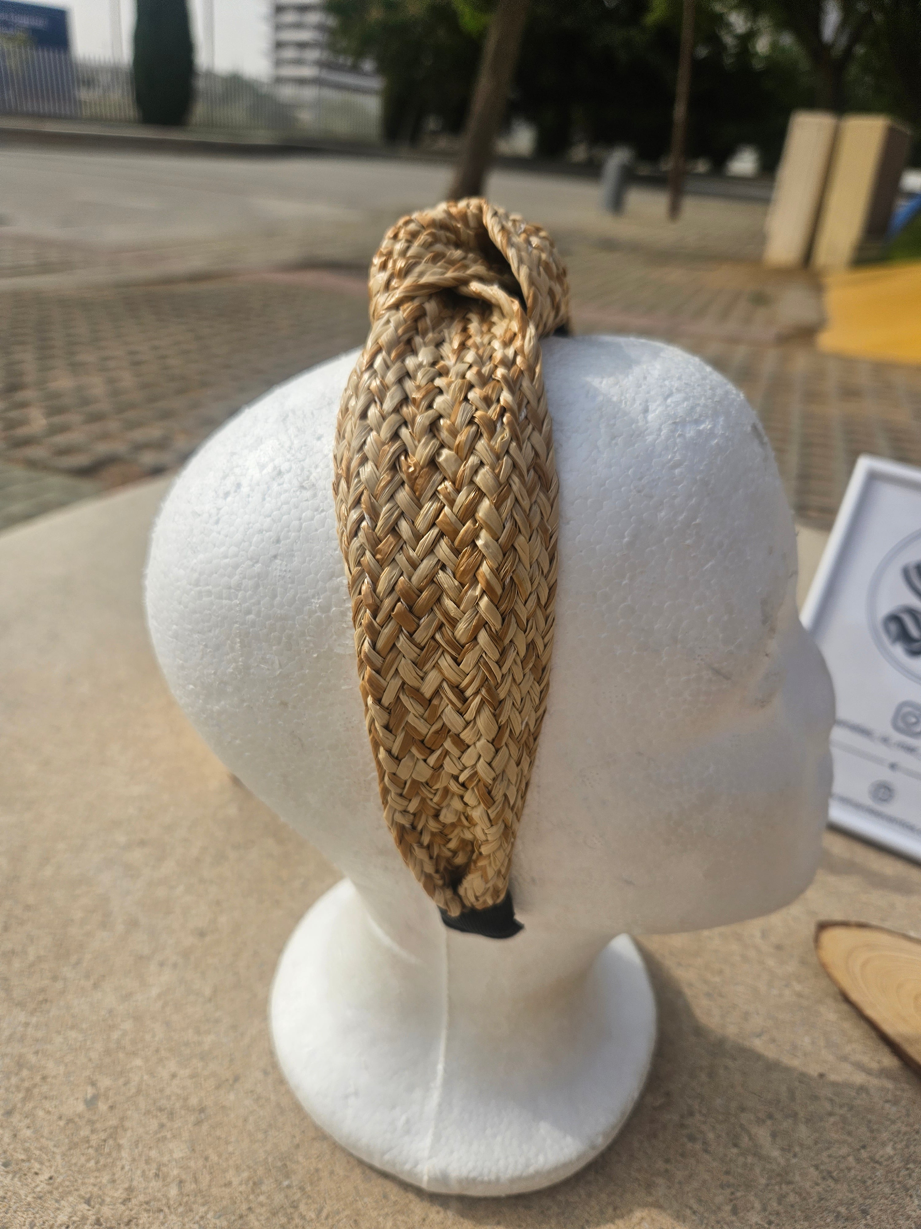 Diadema Aída
