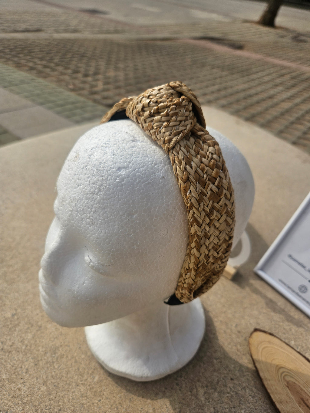 Diadema Aída
