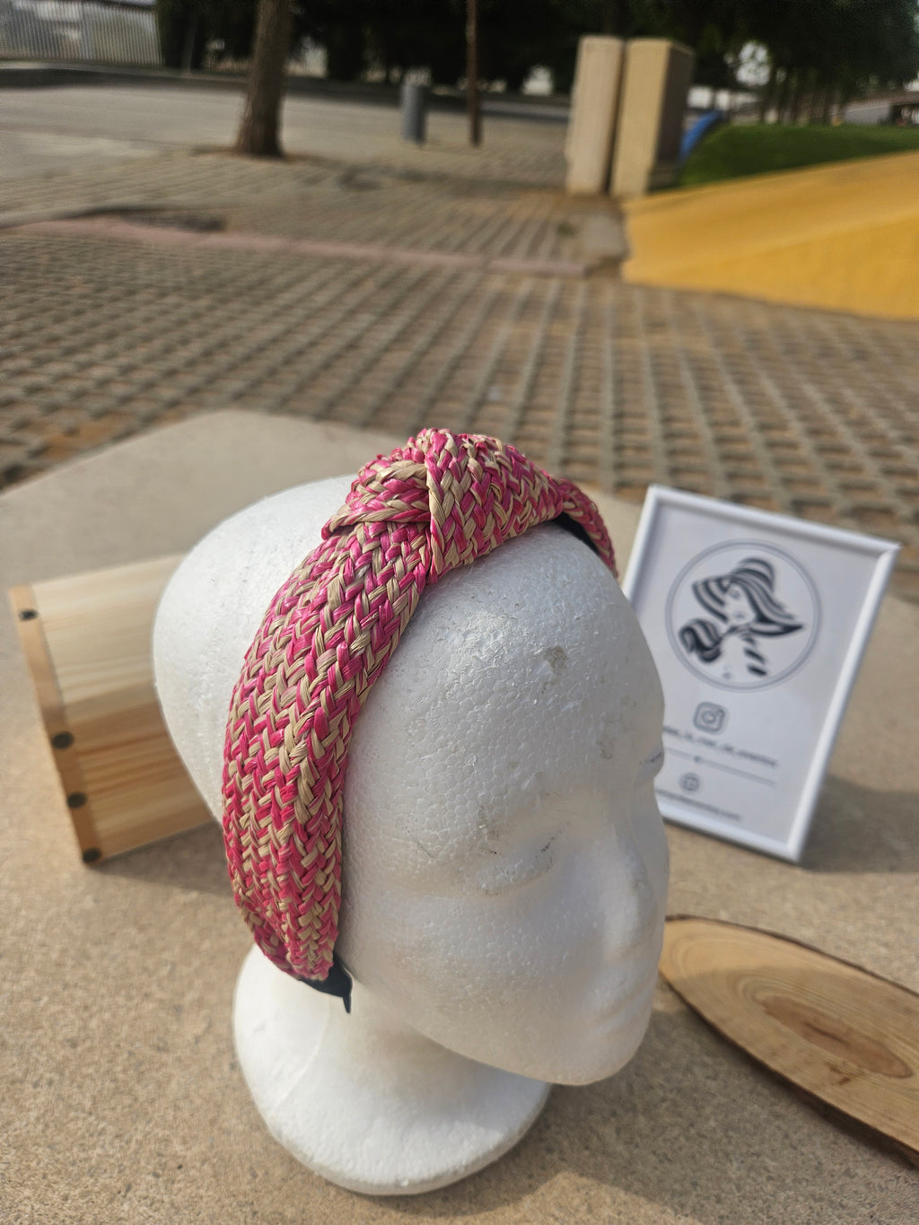 Diadema Mial