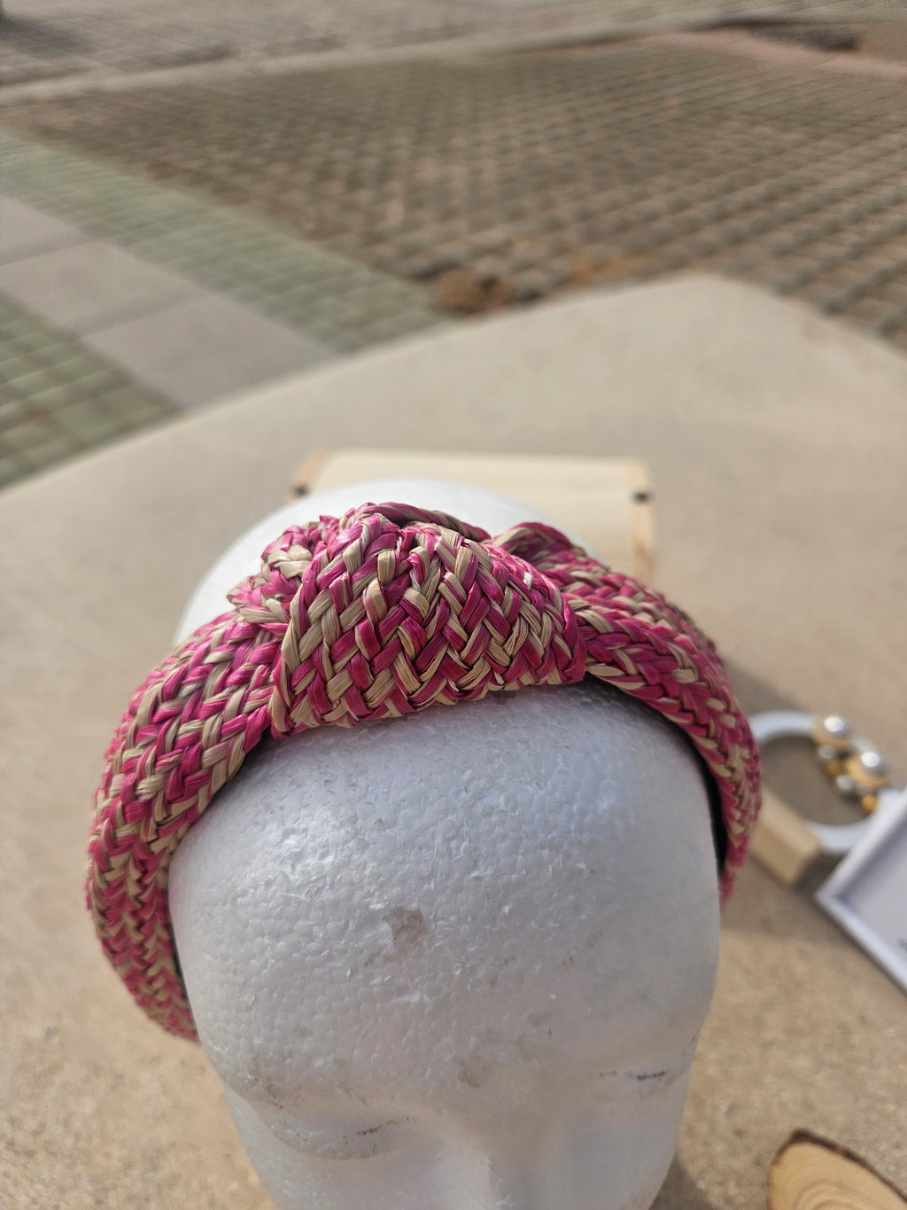 Diadema Mial