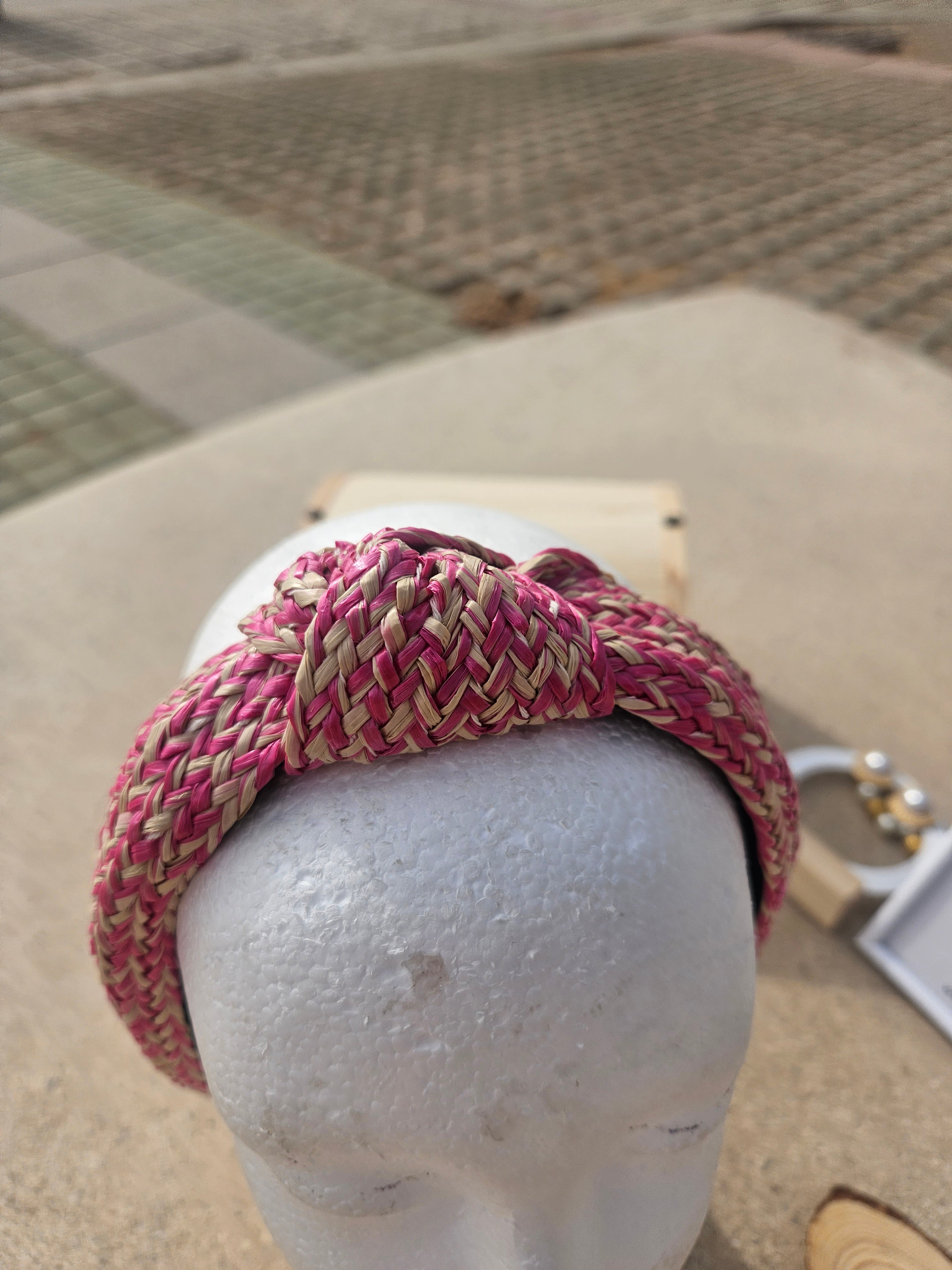 Diadema Mial