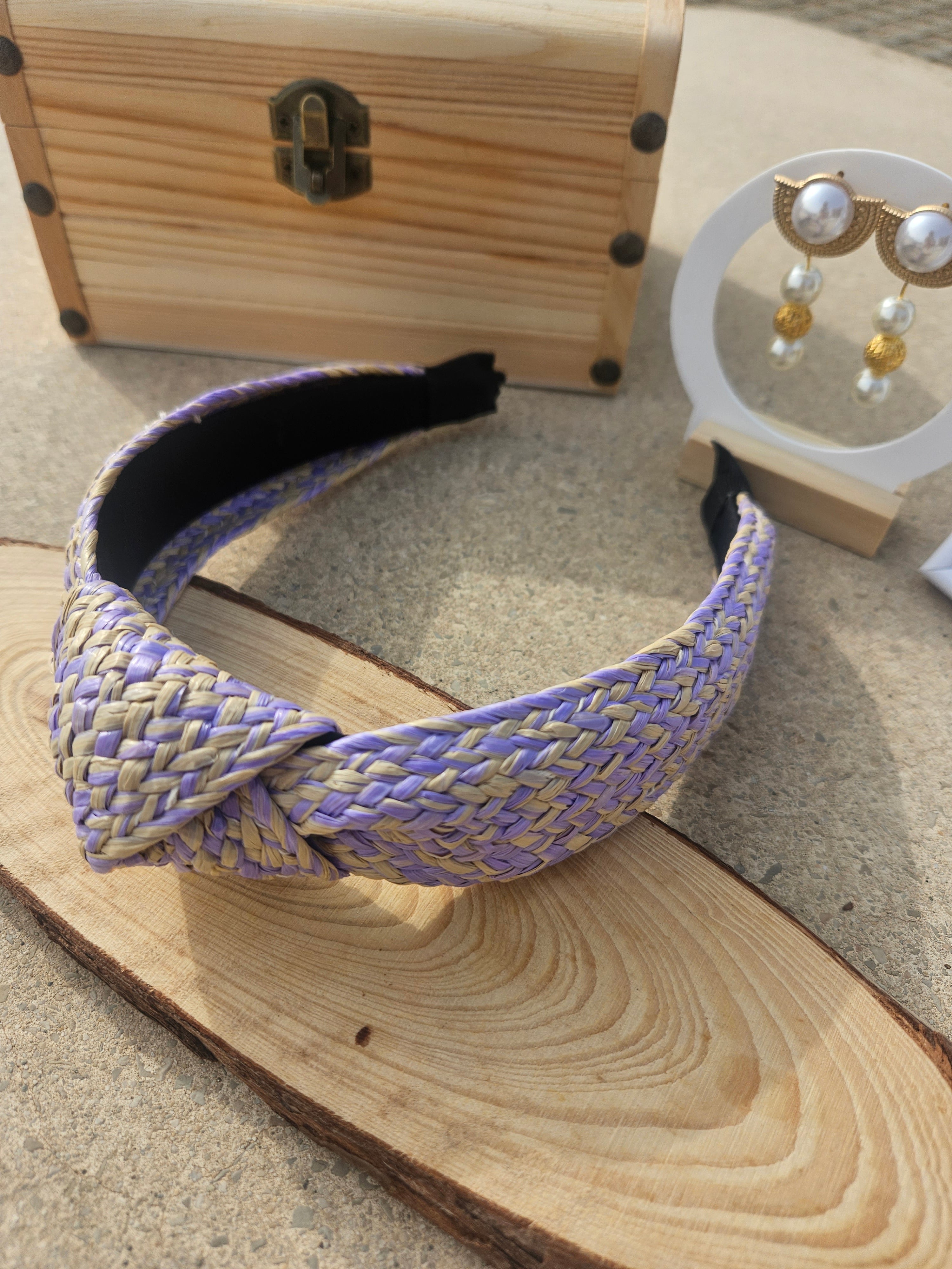 Diadema Assal