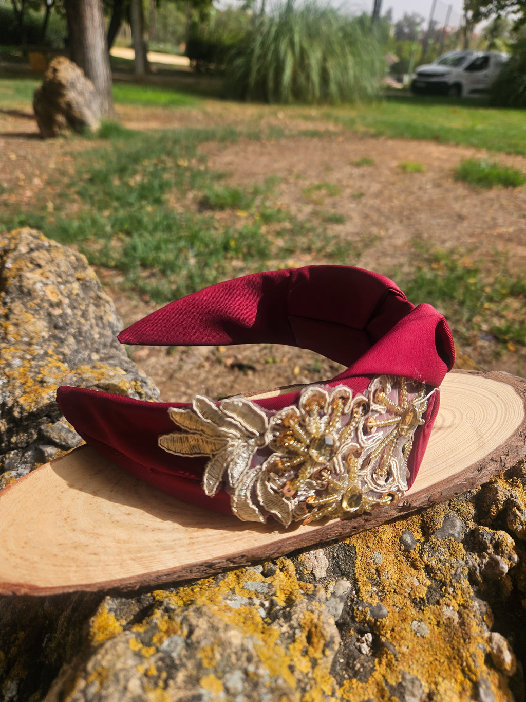 Diadema Antal